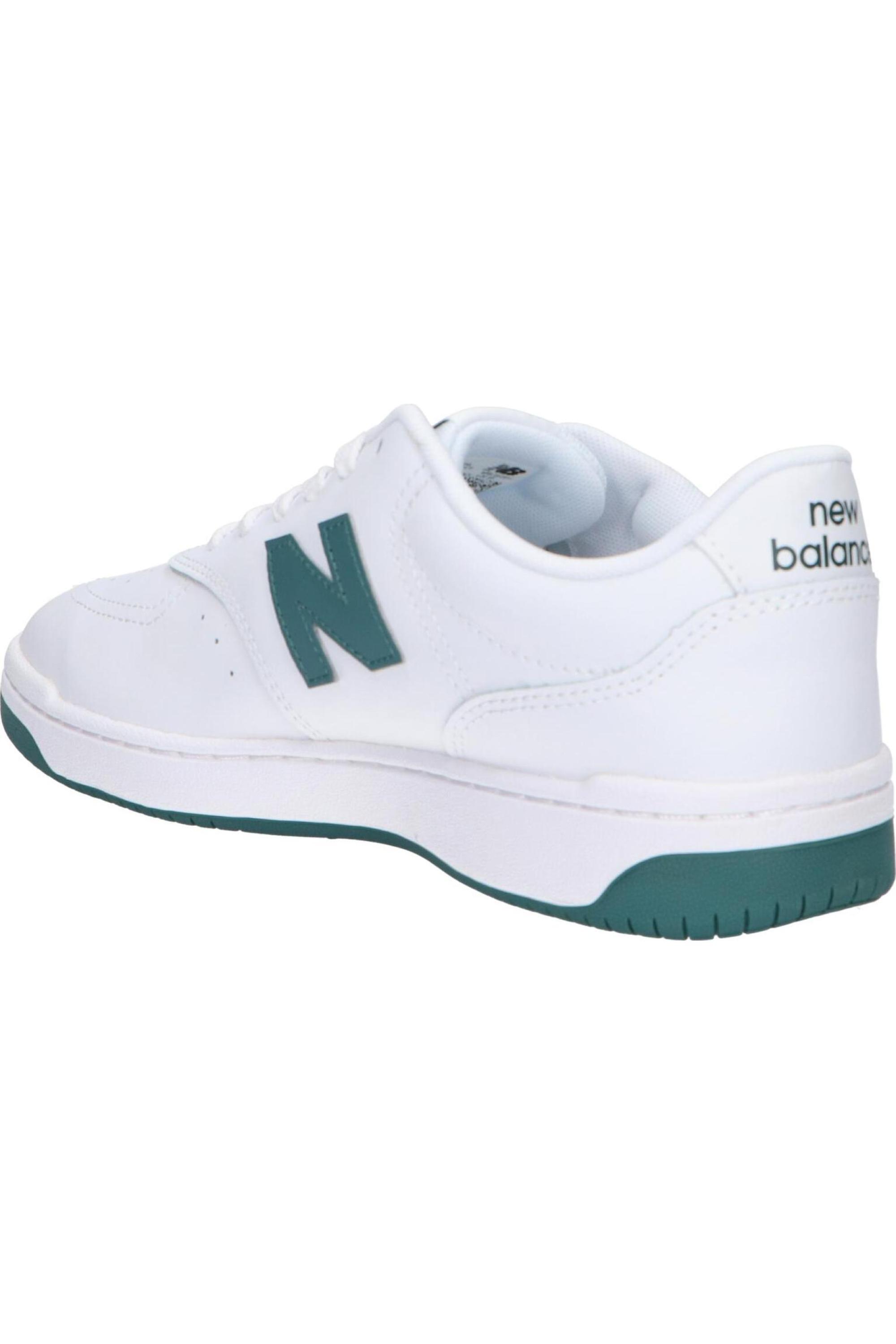 Baskets New balance modèle BB80UFG pour homme 5/5
