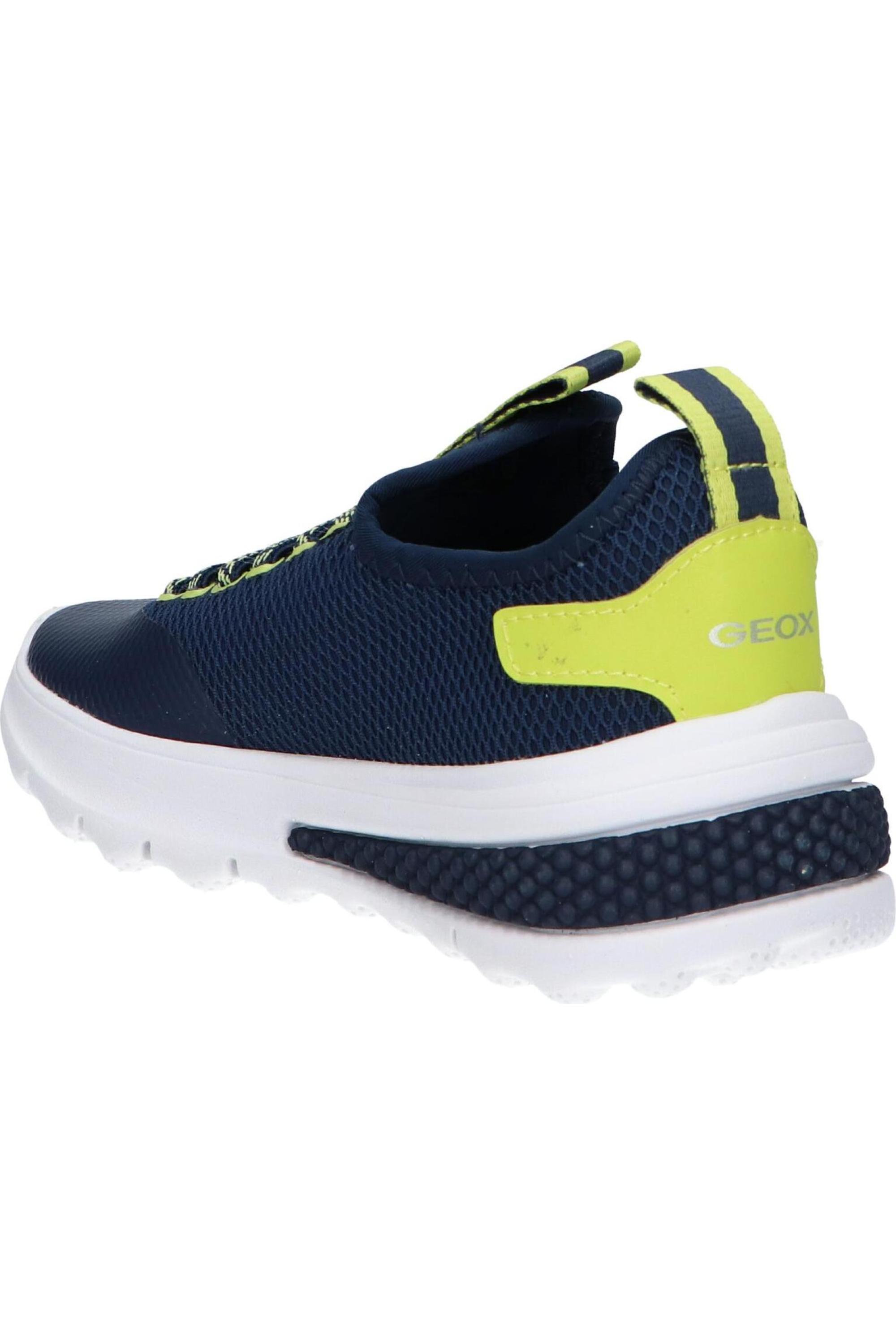 ZAPATOS Y COMPLEMENTOS GEOX  DE NIÑO J45LTB 0159J J ACTIVART 5/5