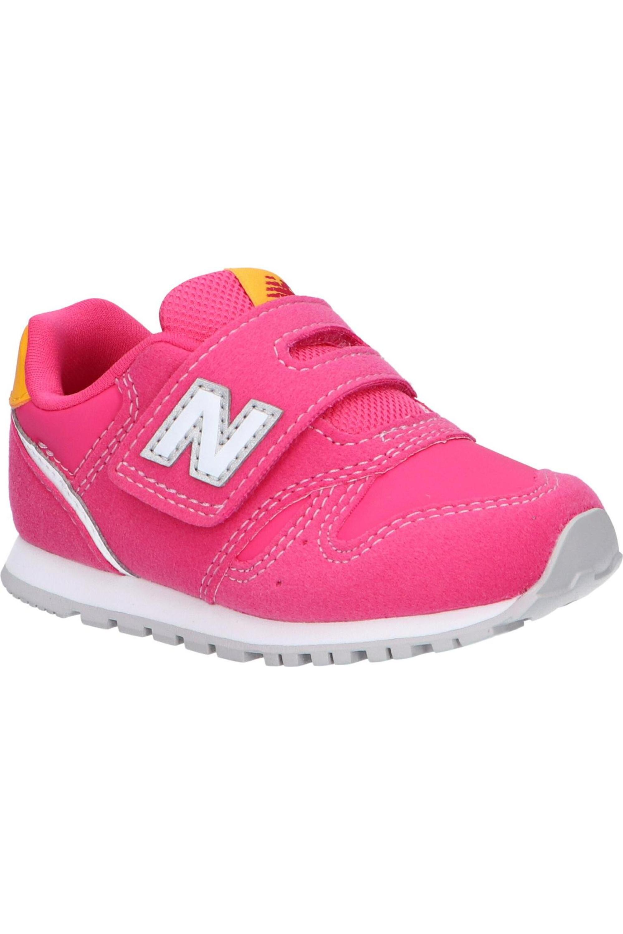 ZAPATILLAS DEPORTE NEW BALANCE  DE NIÑA IZ373WP2 2/5