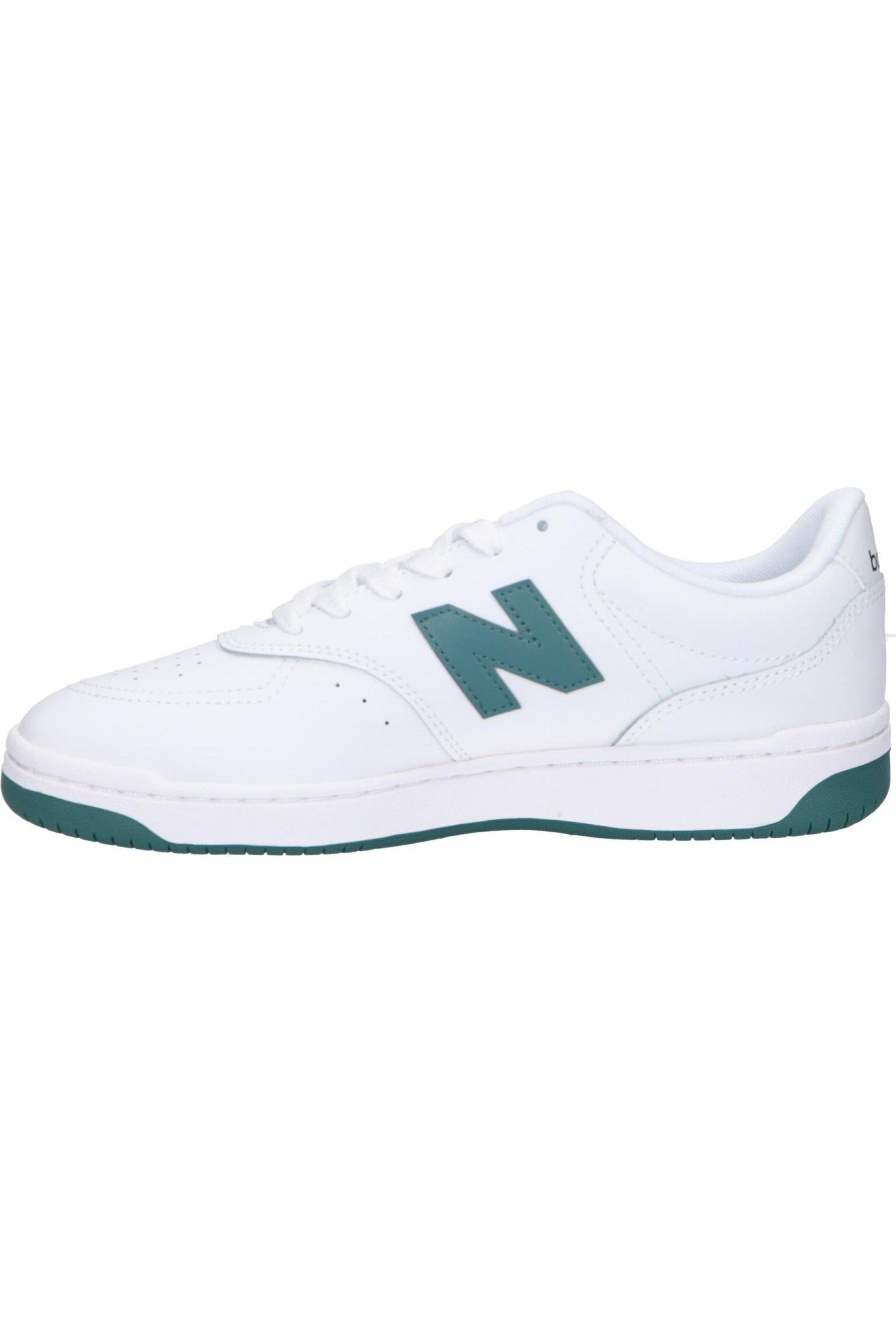 Baskets New balance modèle BB80UFG pour homme 4/5