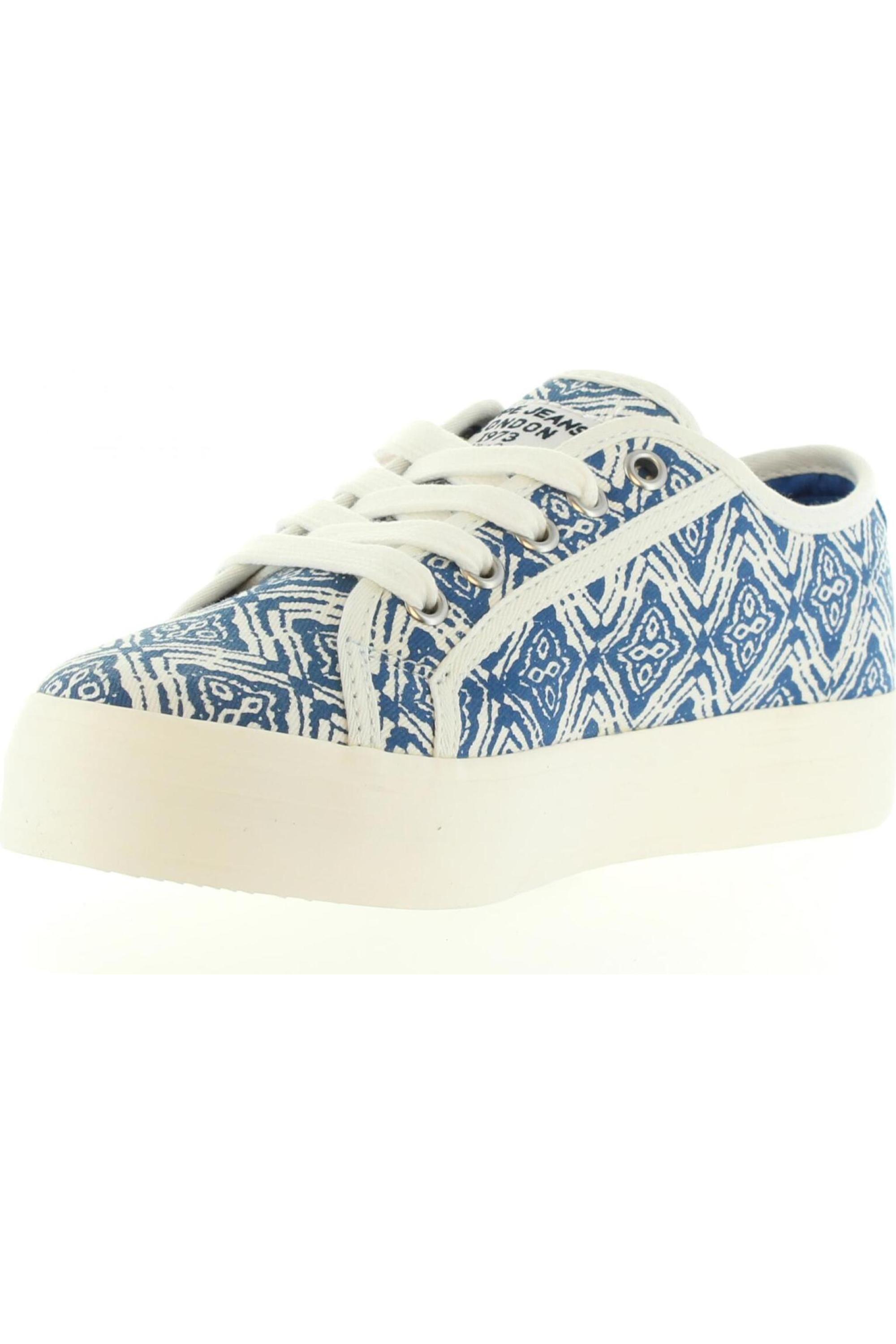 ZAPATOS Y COMPLEMENTOS PEPE JEANS  DE NIÑO PGS30172 HANNAH 4/5