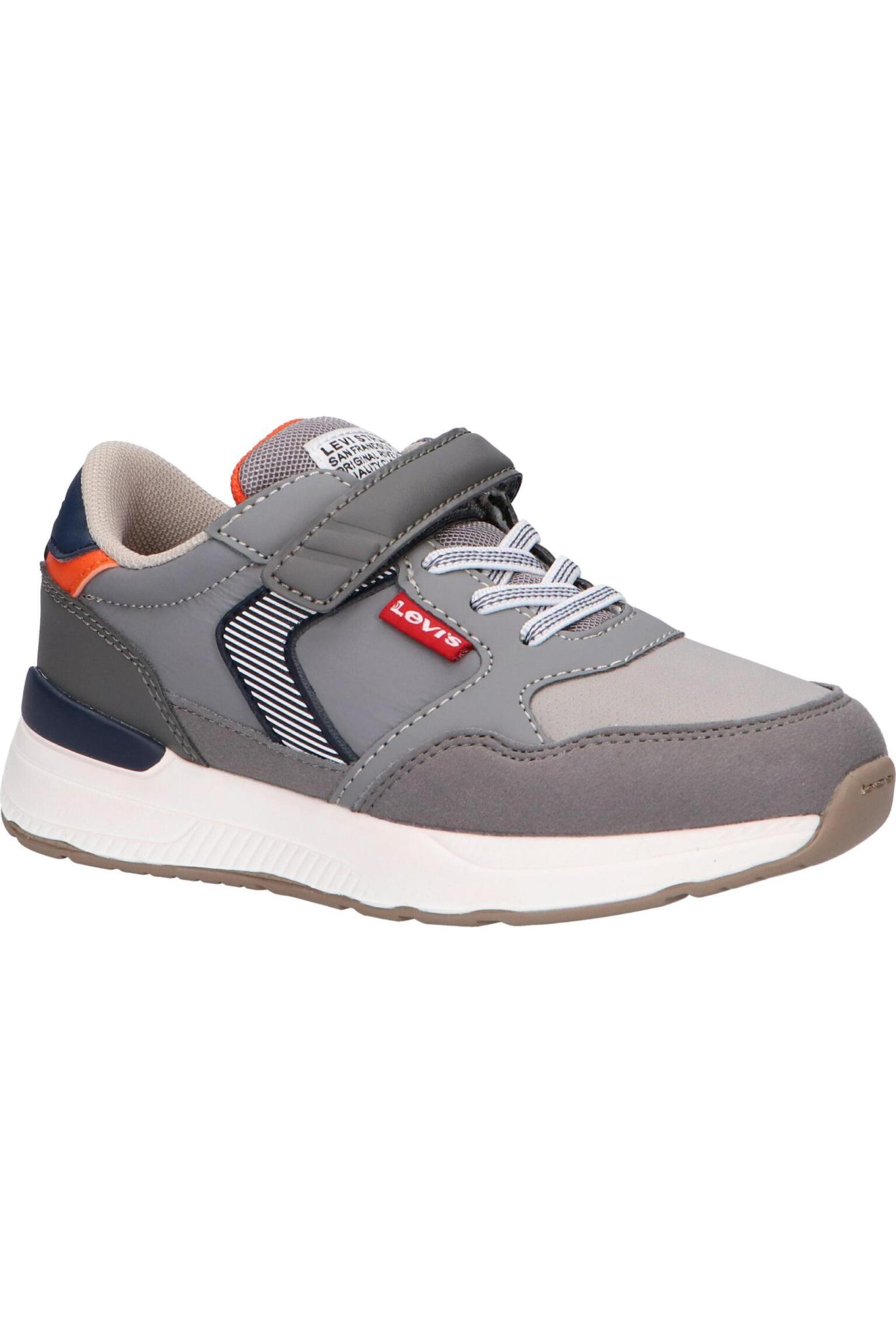 ZAPATOS Y COMPLEMENTOS LEVIS  DE NIÑO VBOS0050S OATS JR 2/5