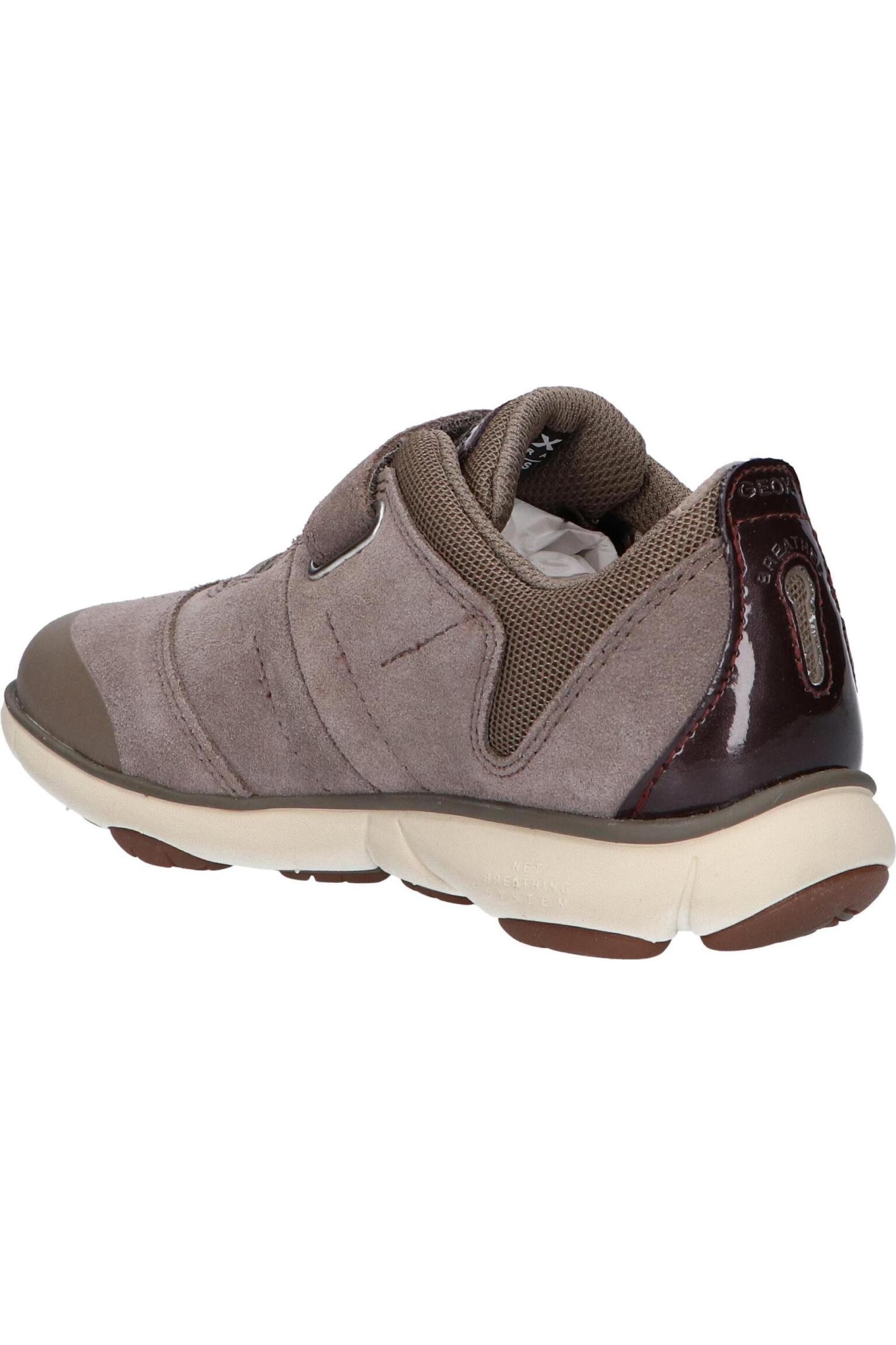 ZAPATOS Y COMPLEMENTOS GEOX  DE NIÑO J642DA 022GN J NEBULA 5/5