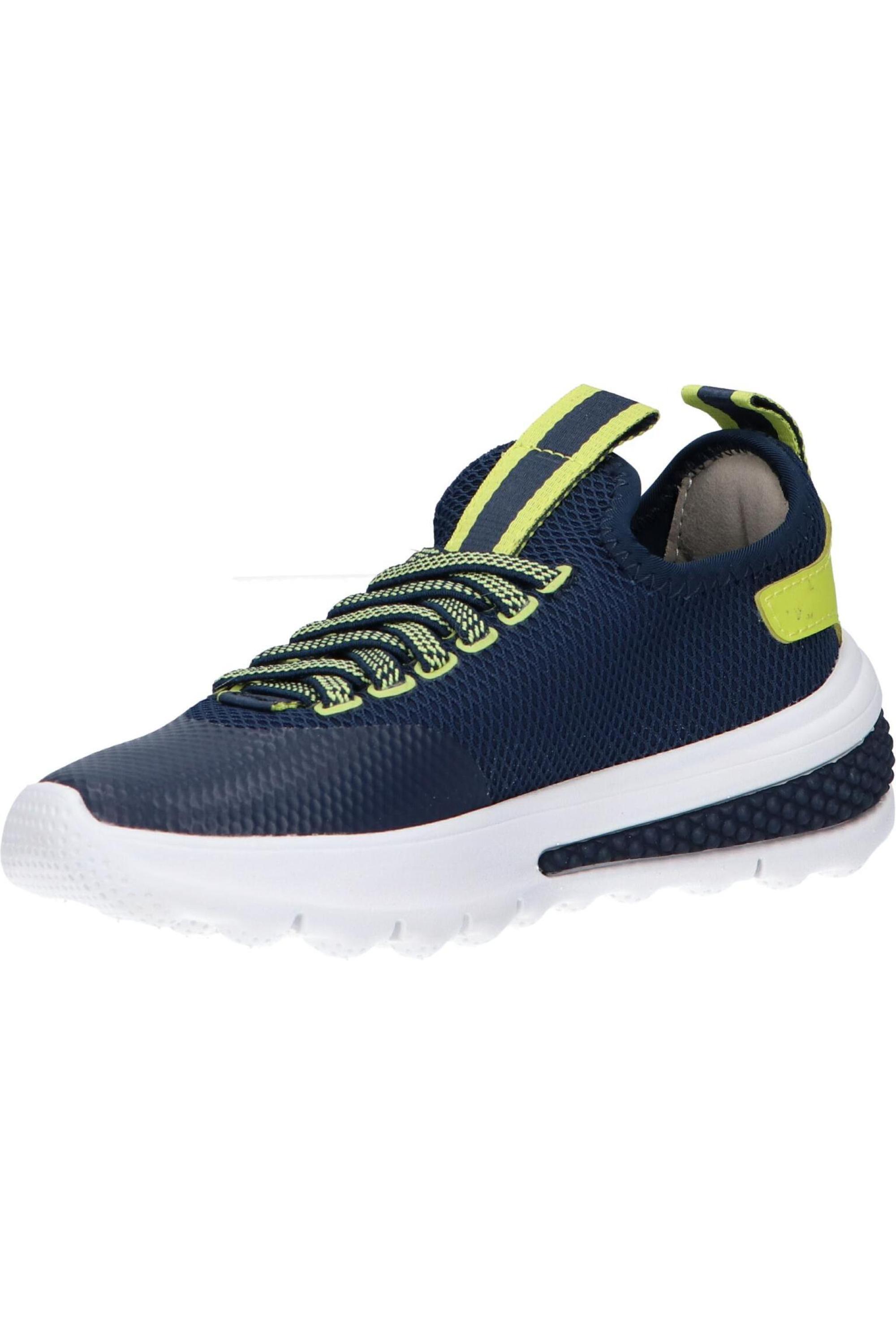 ZAPATOS Y COMPLEMENTOS GEOX  DE NIÑO J45LTB 0159J J ACTIVART 3/5