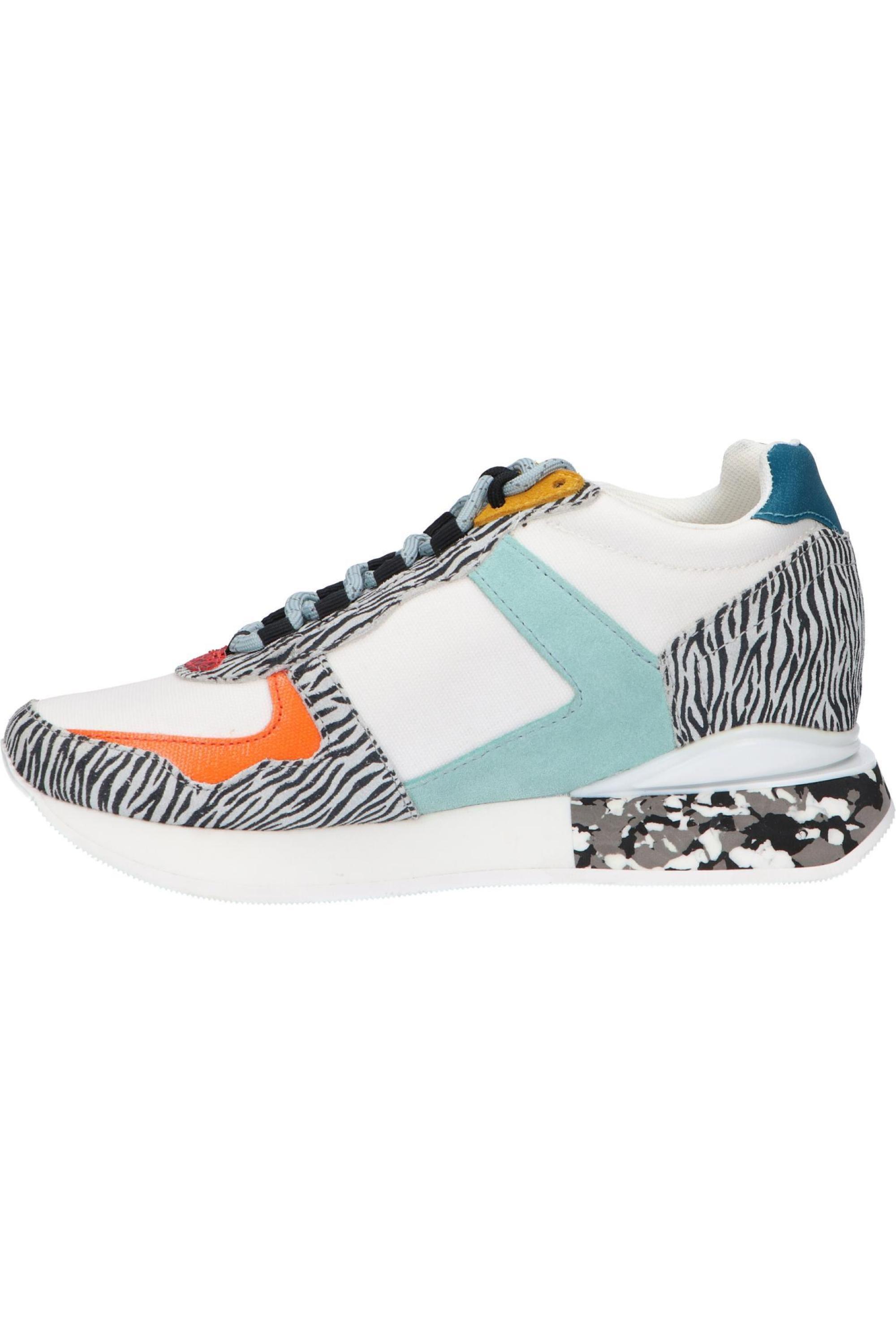 ZAPATOS Y COMPLEMENTOS GIOSEPPO  DE MUJER 62950-OZARK 4/5