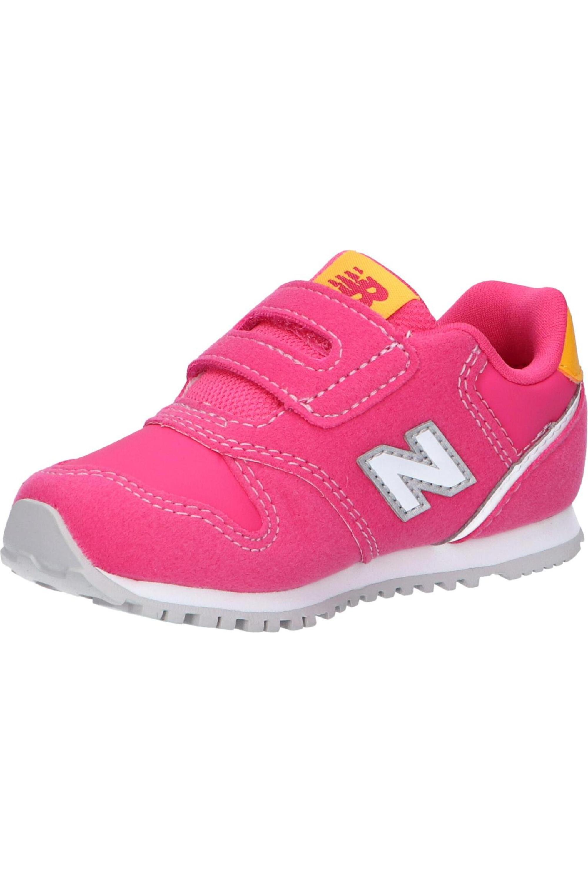 ZAPATILLAS DEPORTE NEW BALANCE  DE NIÑA IZ373WP2 3/5