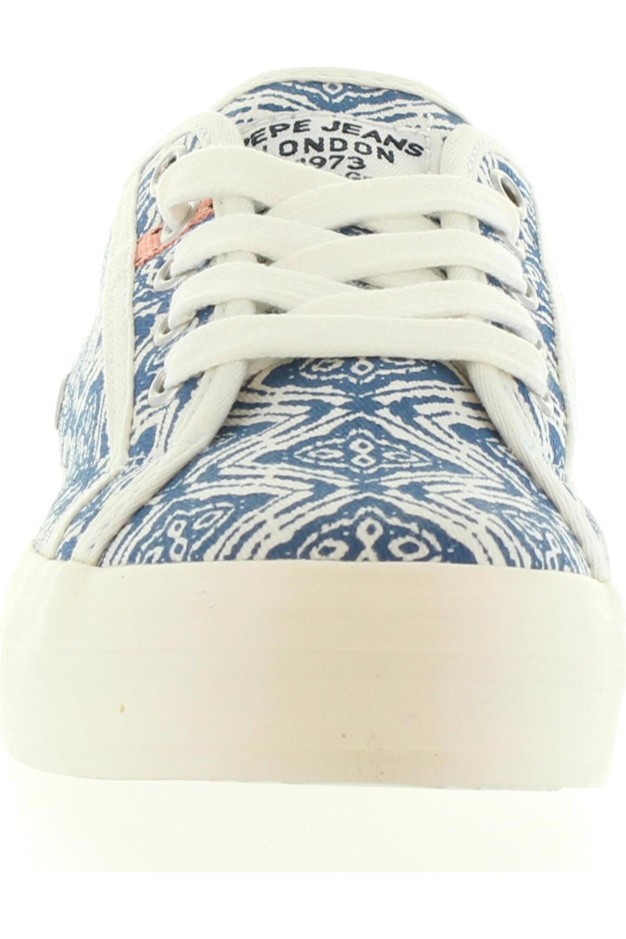 ZAPATOS Y COMPLEMENTOS PEPE JEANS  DE NIÑO PGS30172 HANNAH 3/5