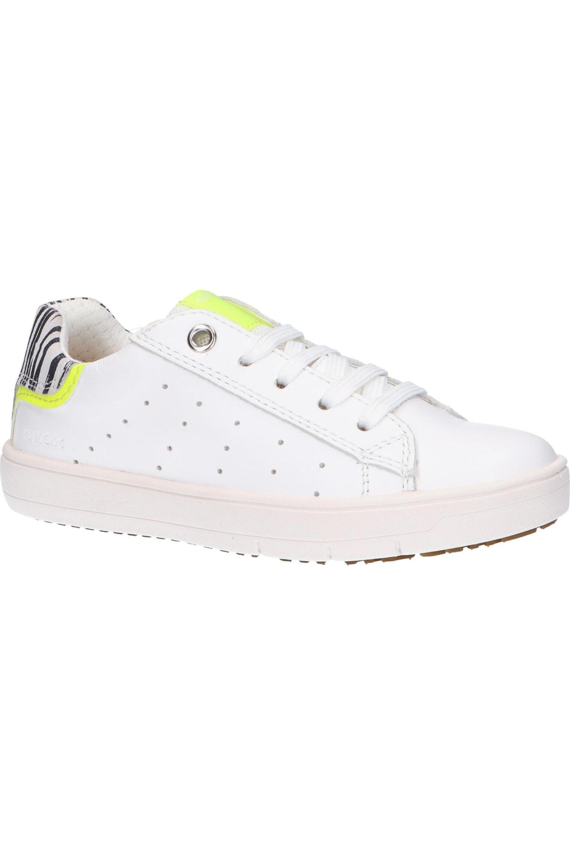 ZAPATOS Y COMPLEMENTOS GEOX  DE MUJER J15DWA 08522 J SILENEX 2/5