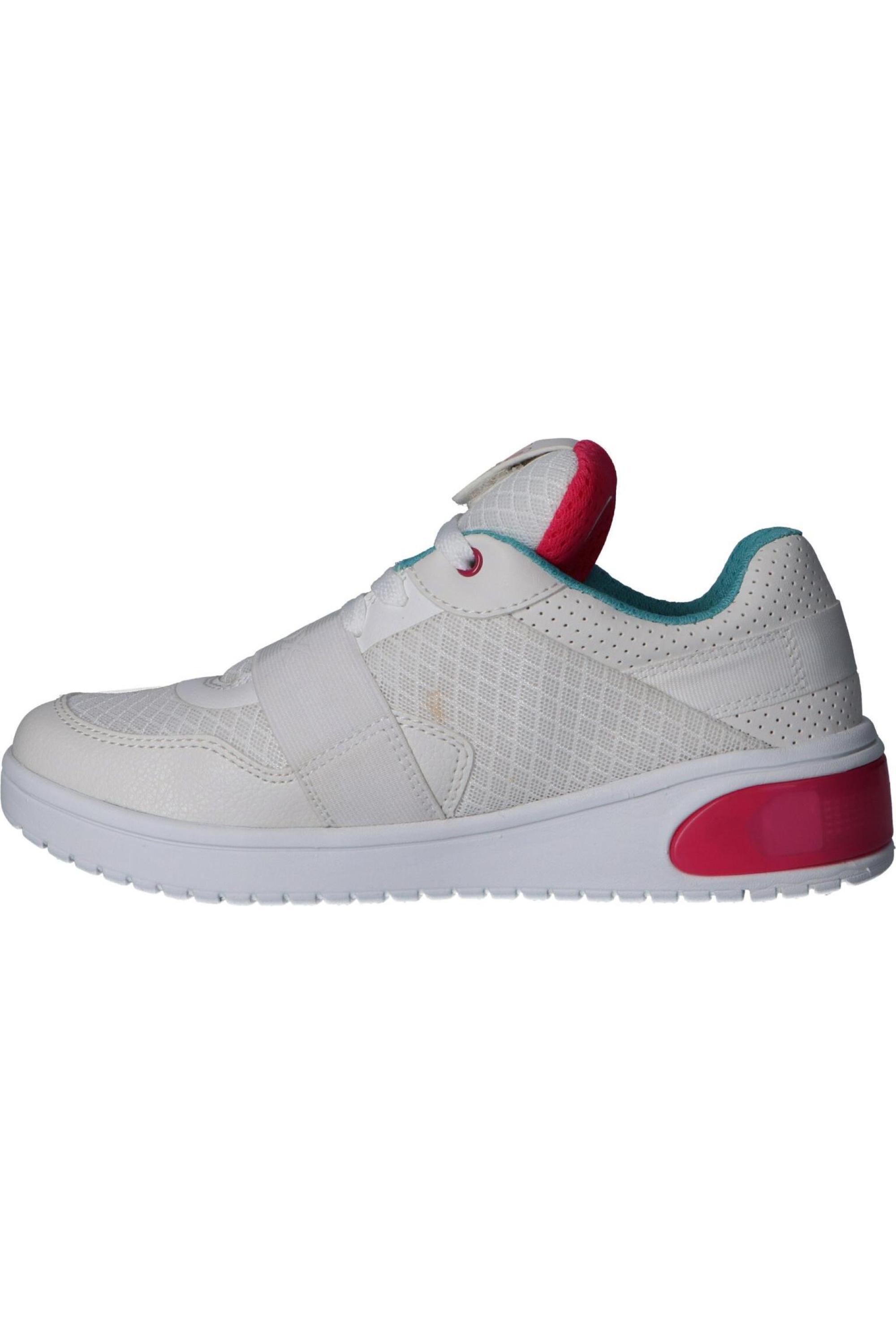 ZAPATILLAS DEPORTE GEOX  DE NIÑA J928DA 014BU J XLED 4/5