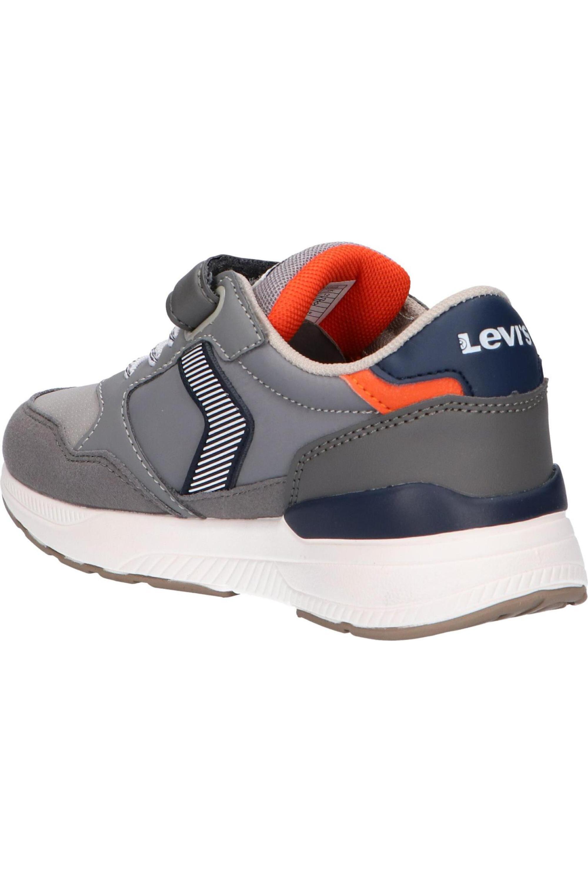 ZAPATOS Y COMPLEMENTOS LEVIS  DE NIÑO VBOS0050S OATS JR 5/5
