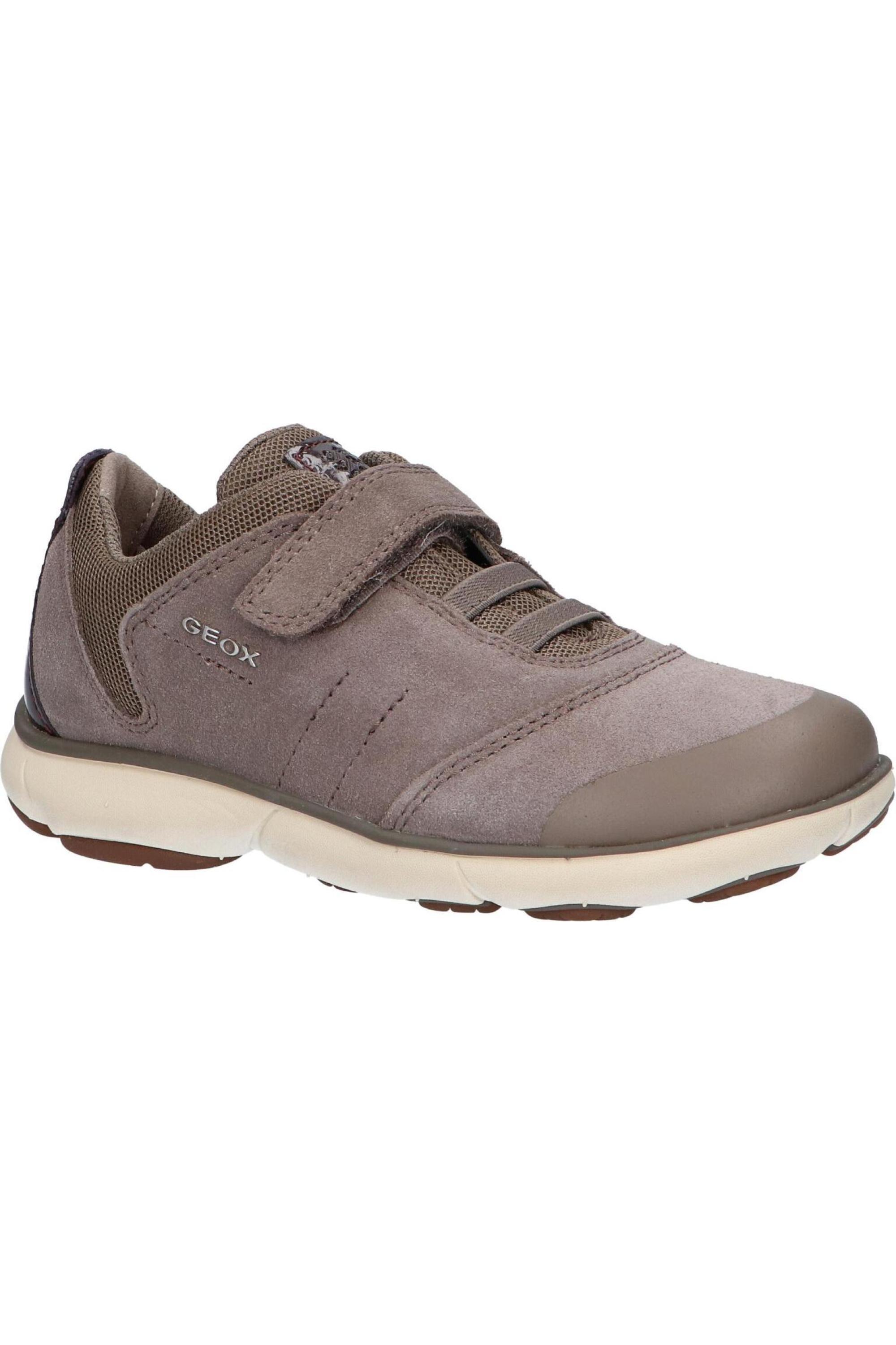 ZAPATOS Y COMPLEMENTOS GEOX  DE NIÑO J642DA 022GN J NEBULA 2/5