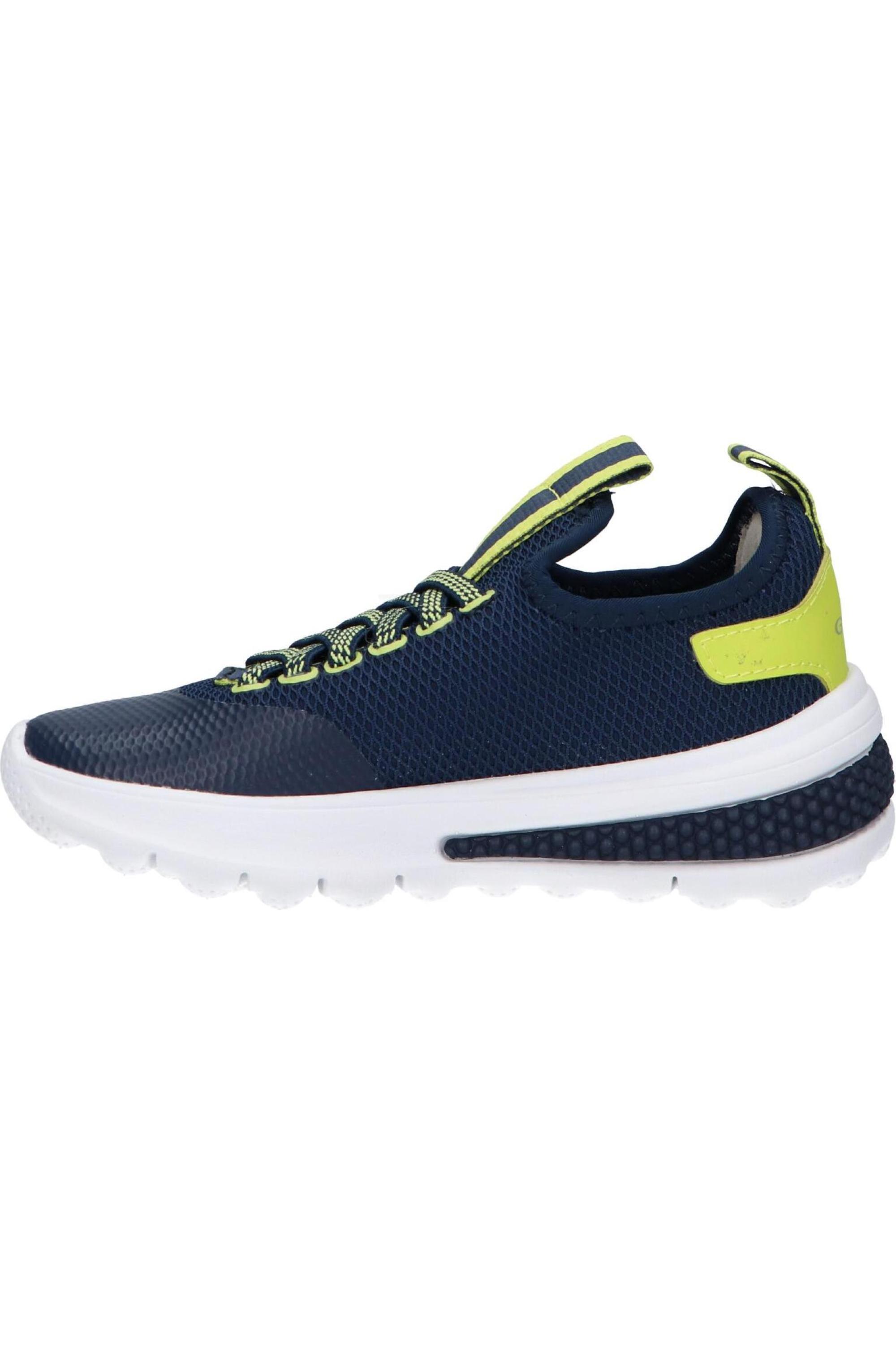 ZAPATOS Y COMPLEMENTOS GEOX  DE NIÑO J45LTB 0159J J ACTIVART 4/5