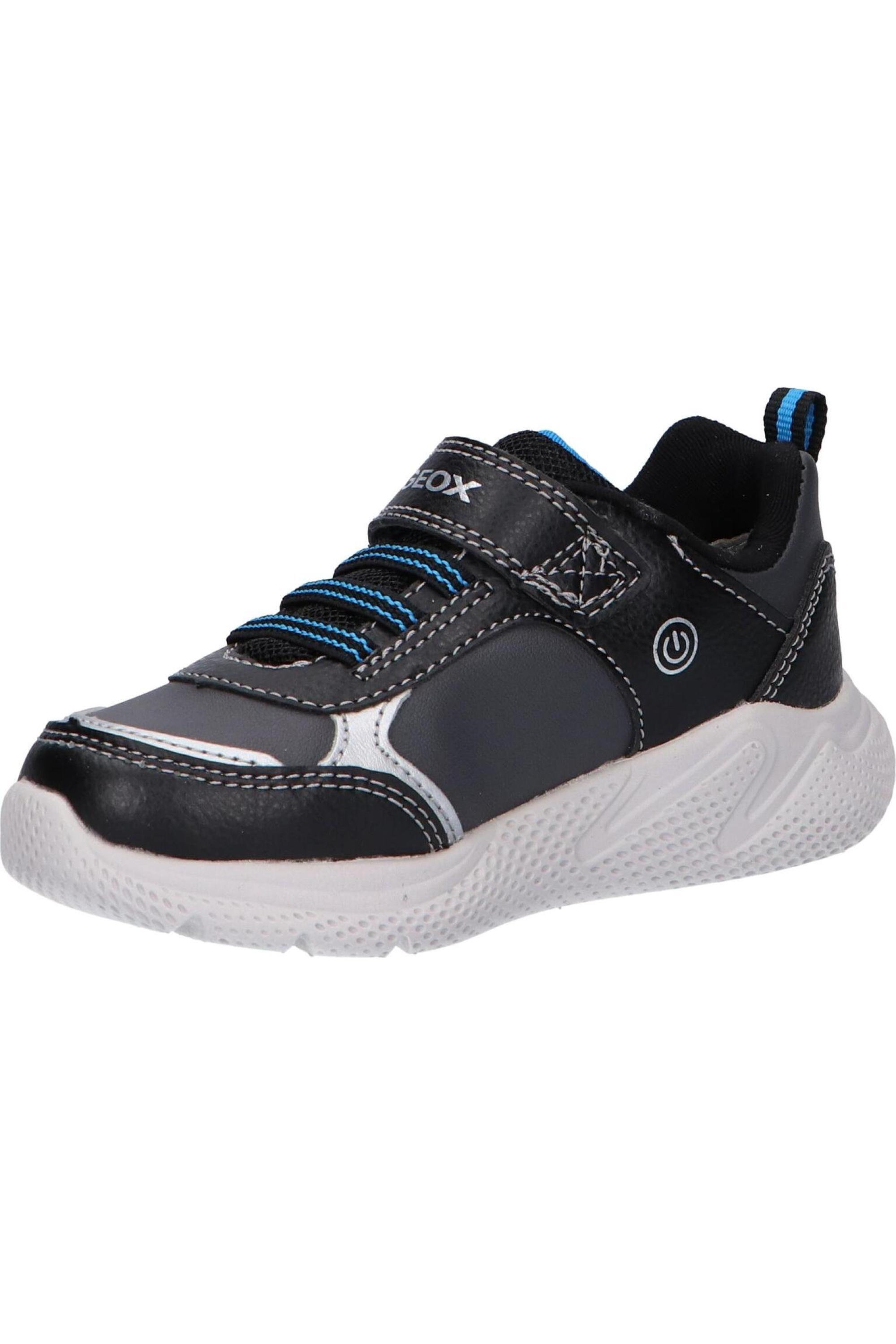 ZAPATOS Y COMPLEMENTOS GEOX  DE NIÑO B264UB 000BC B SPRINTYE 3/5