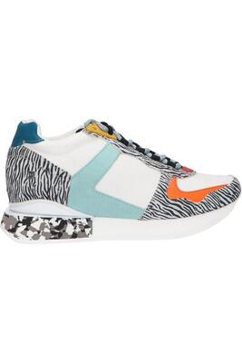 ZAPATOS Y COMPLEMENTOS GIOSEPPO DE MUJER 62950-OZARK