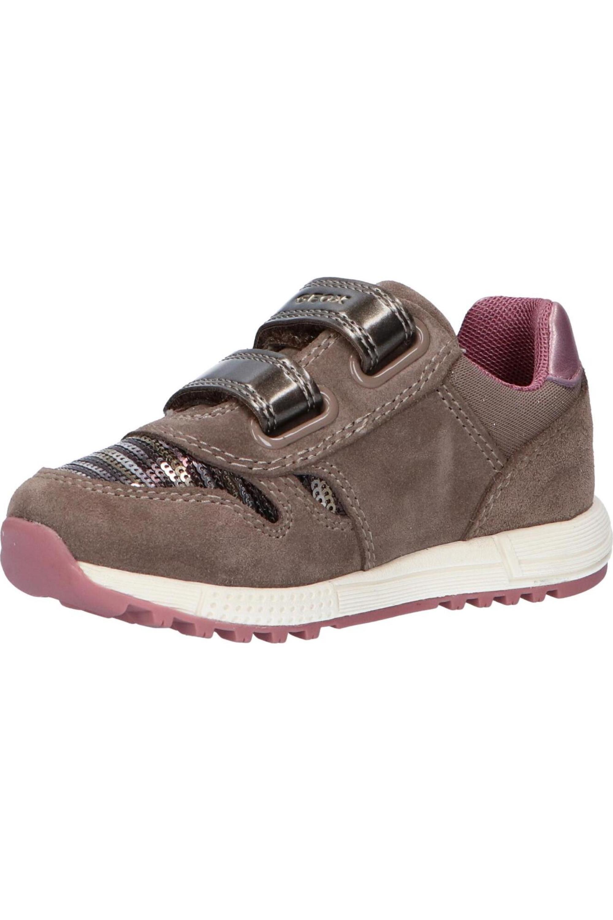 ZAPATOS Y COMPLEMENTOS GEOX  DE NIÑA B023ZA 022AY B ALBEN 3/5