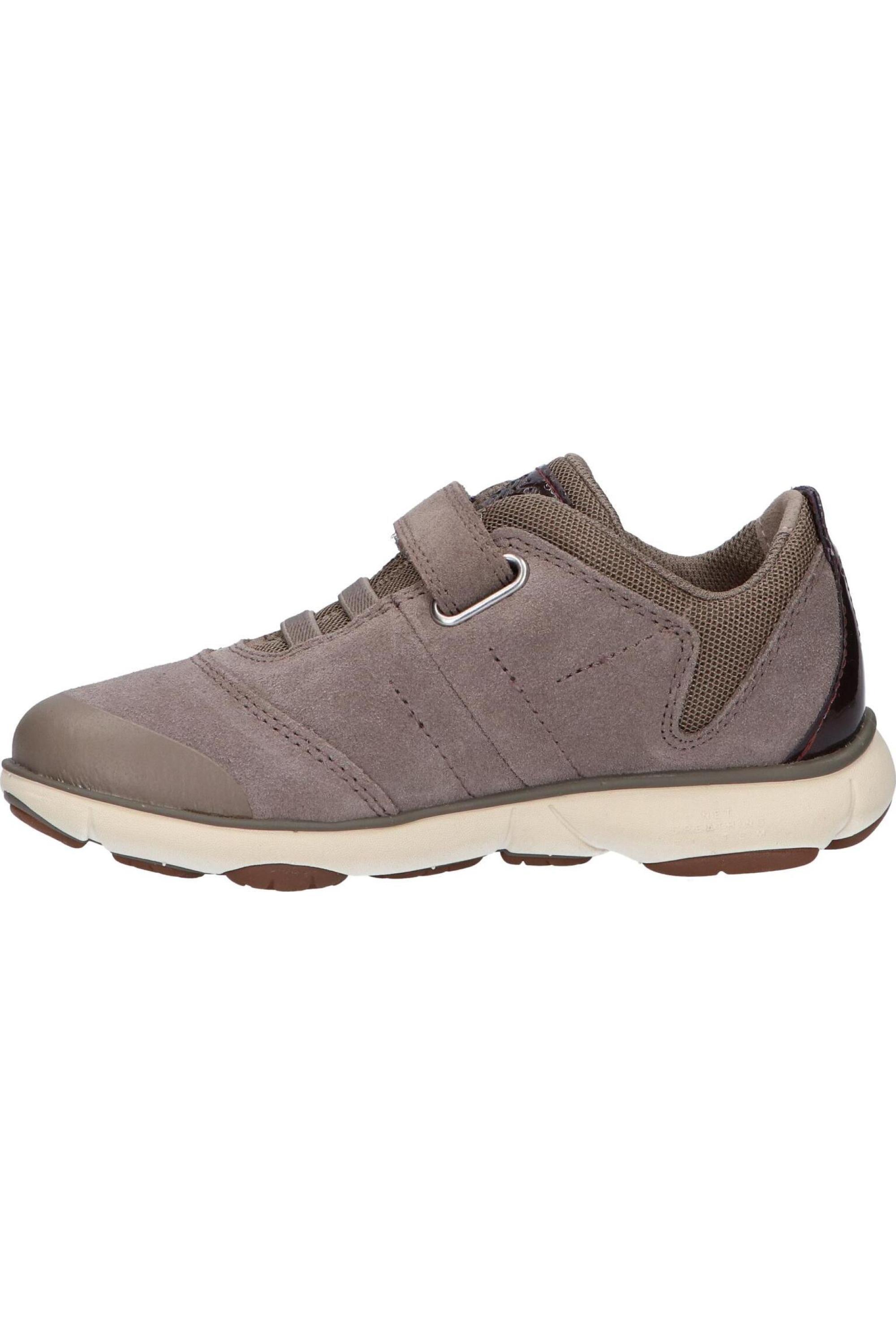 ZAPATOS Y COMPLEMENTOS GEOX  DE NIÑO J642DA 022GN J NEBULA 4/5