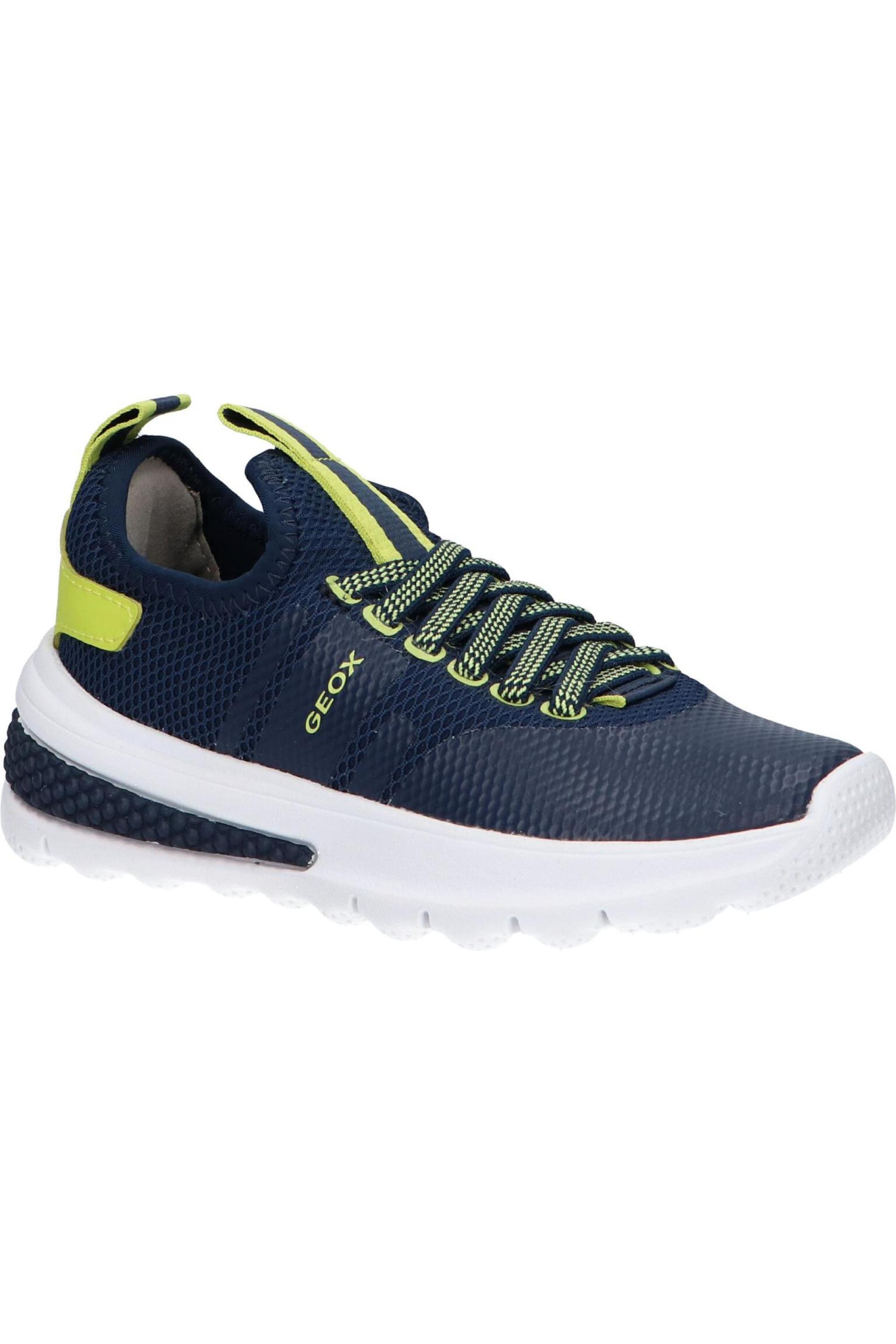 ZAPATOS Y COMPLEMENTOS GEOX  DE NIÑO J45LTB 0159J J ACTIVART 2/5