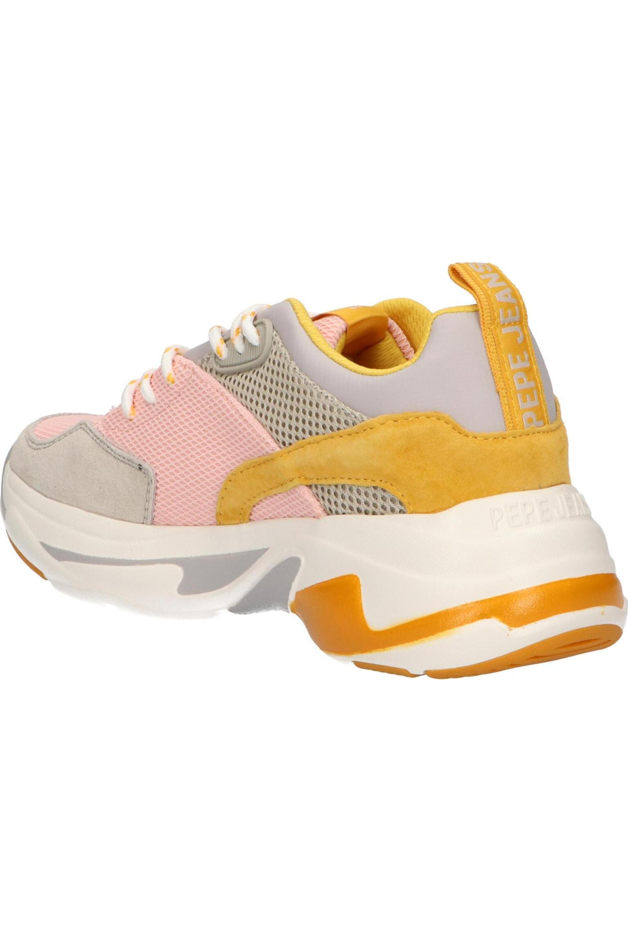 ZAPATOS Y COMPLEMENTOS PEPE JEANS  DE MUJER PLS30836 SINYU 5/5