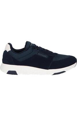 ZAPATOS Y COMPLEMENTOS TOMMY HILFIGER DE HOMBRE FM0FM04312 RUNNER MIX