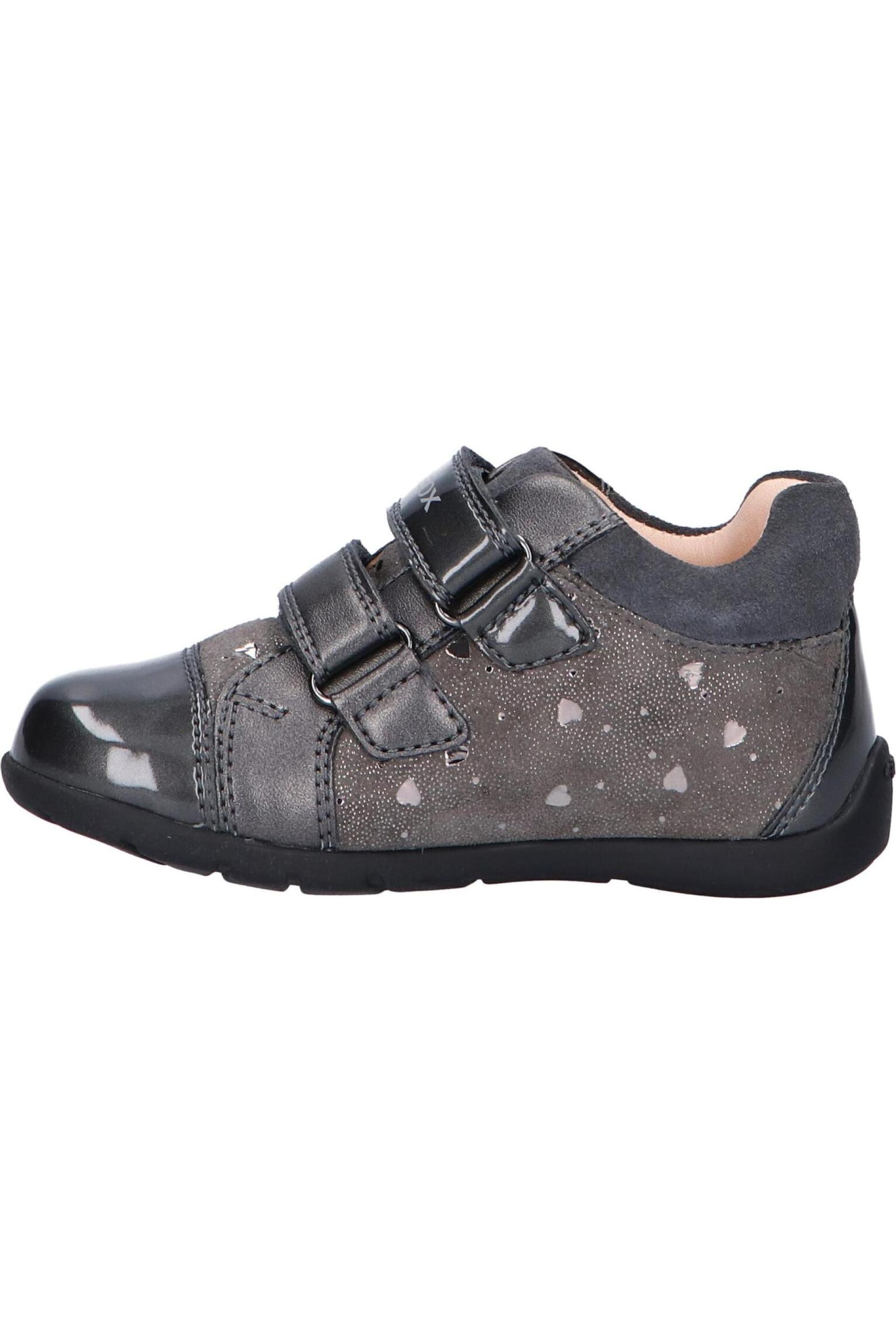 ZAPATILLAS DEPORTE GEOX  DE NIÑA B0451B 007NF B KAYTAN 4/5