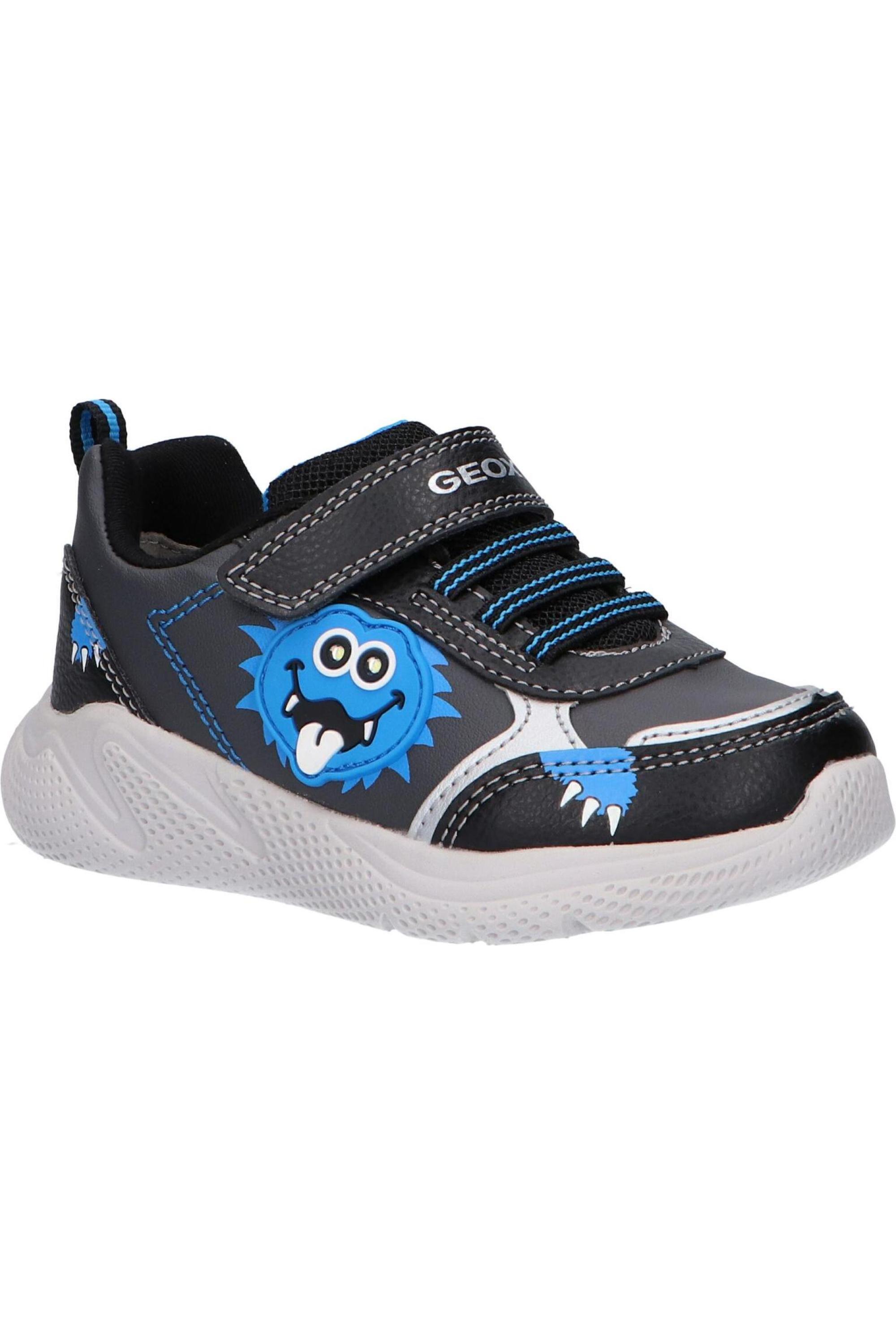 ZAPATOS Y COMPLEMENTOS GEOX  DE NIÑO B264UB 000BC B SPRINTYE 2/5