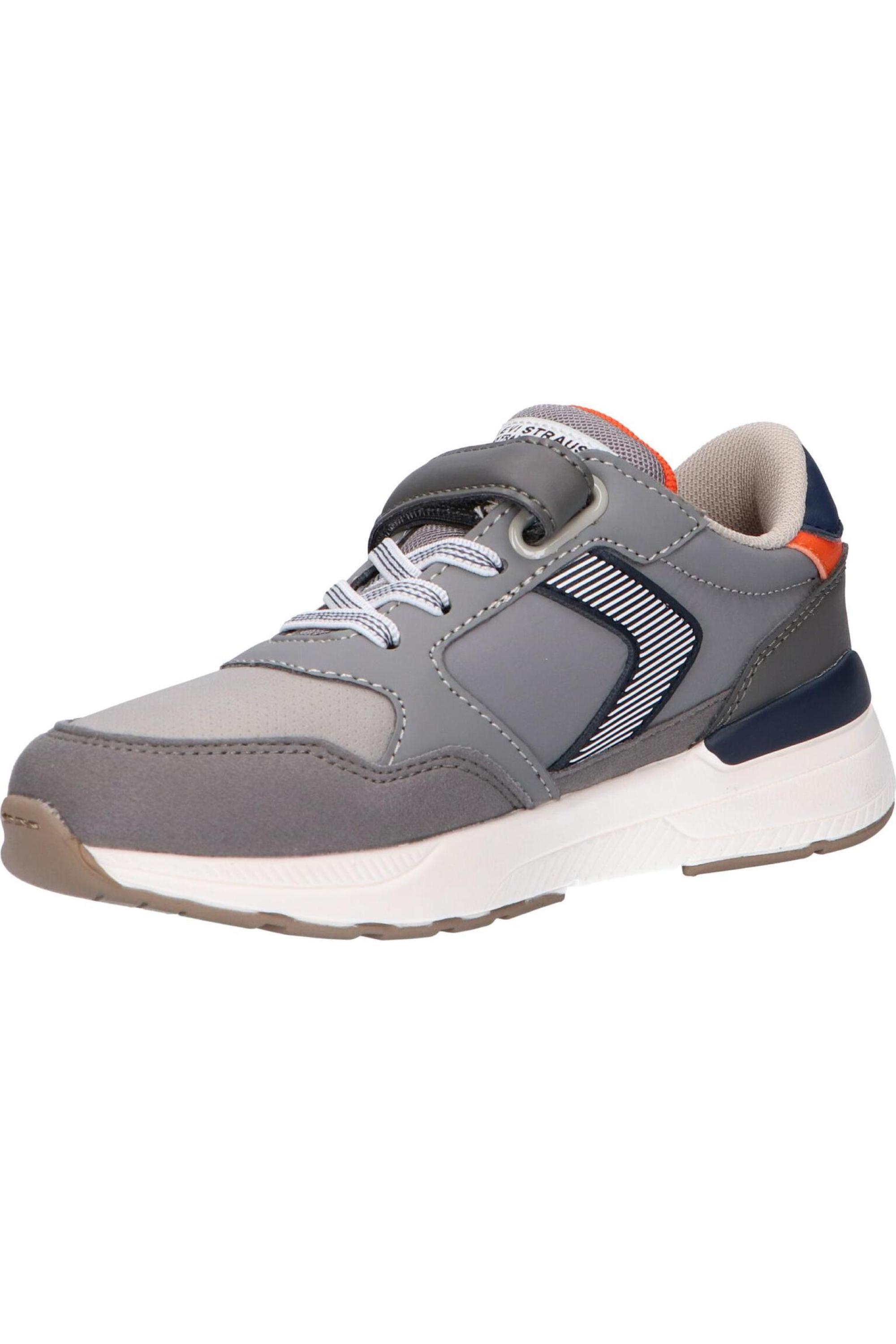 ZAPATOS Y COMPLEMENTOS LEVIS  DE NIÑO VBOS0050S OATS JR 3/5