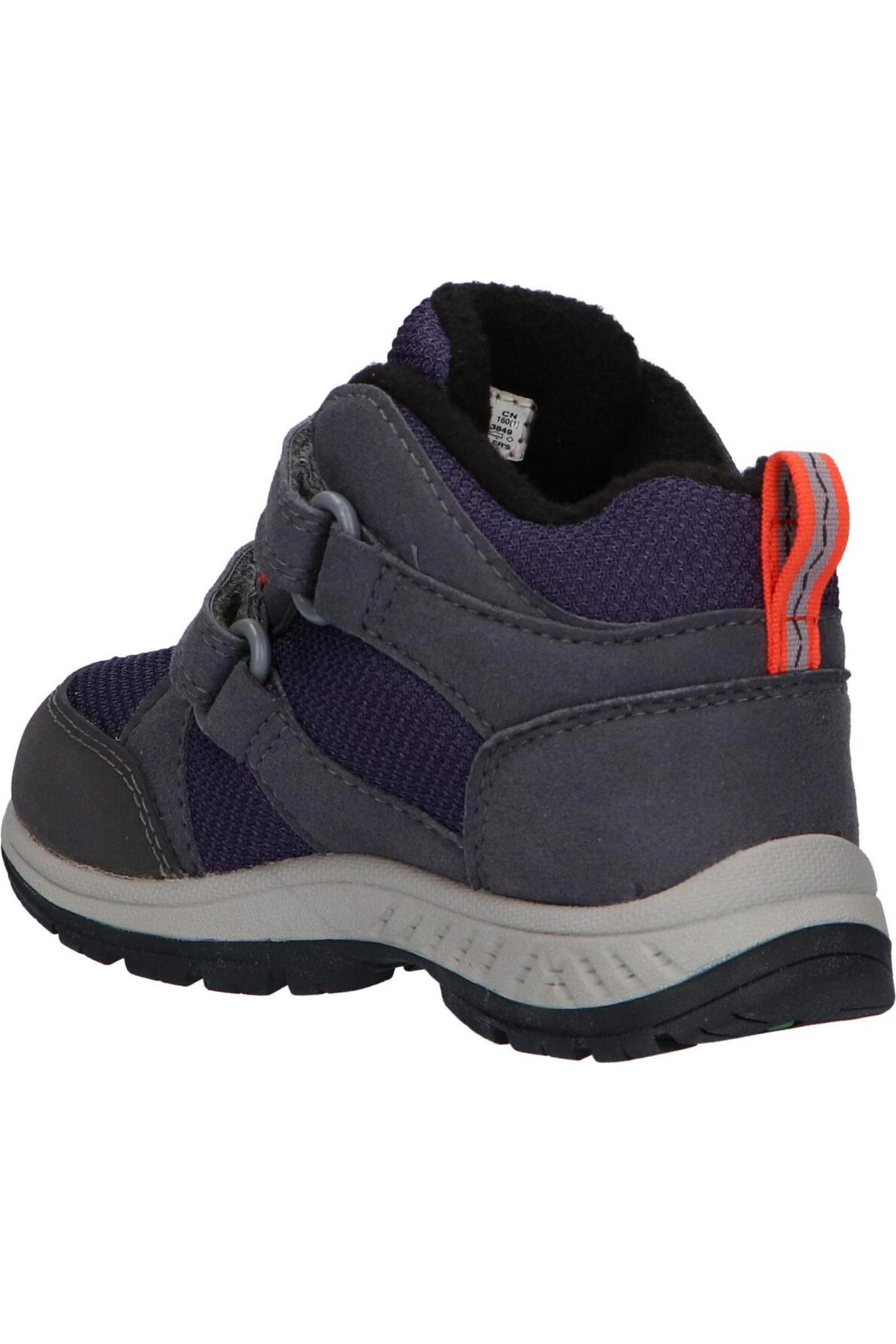 ZAPATOS Y COMPLEMENTOS TIMBERLAND  DE NIÑO A226R NEPTUNE 5/5