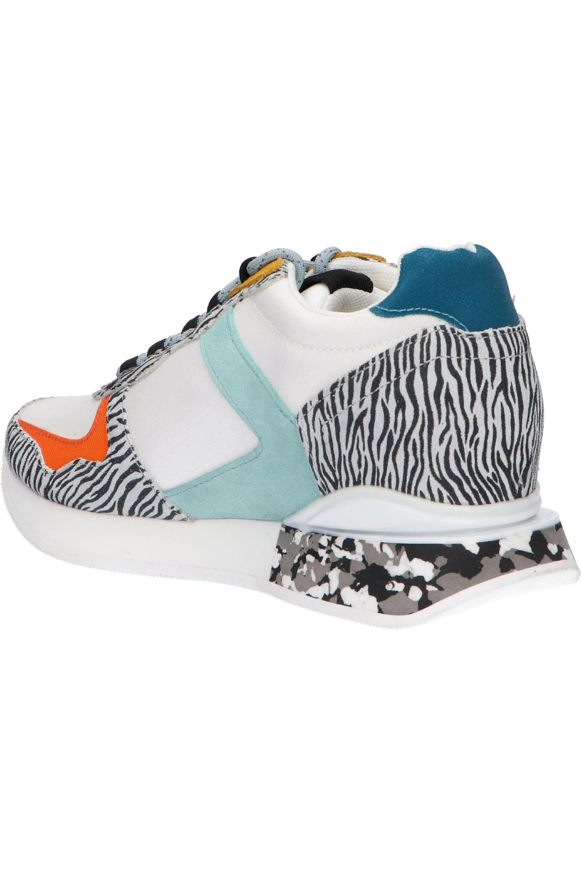 ZAPATOS Y COMPLEMENTOS GIOSEPPO  DE MUJER 62950-OZARK 5/5