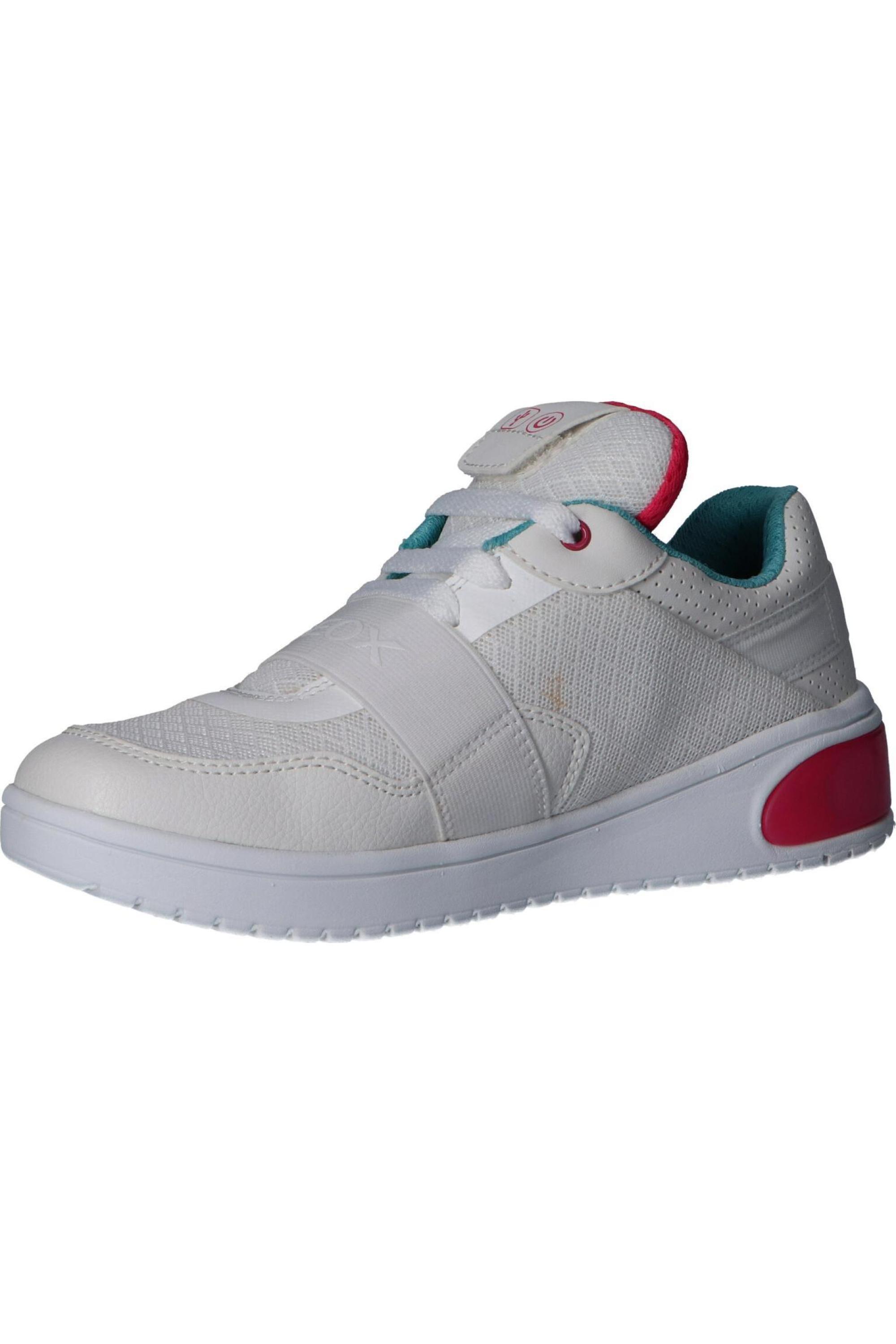 ZAPATILLAS DEPORTE GEOX  DE NIÑA J928DA 014BU J XLED 3/5