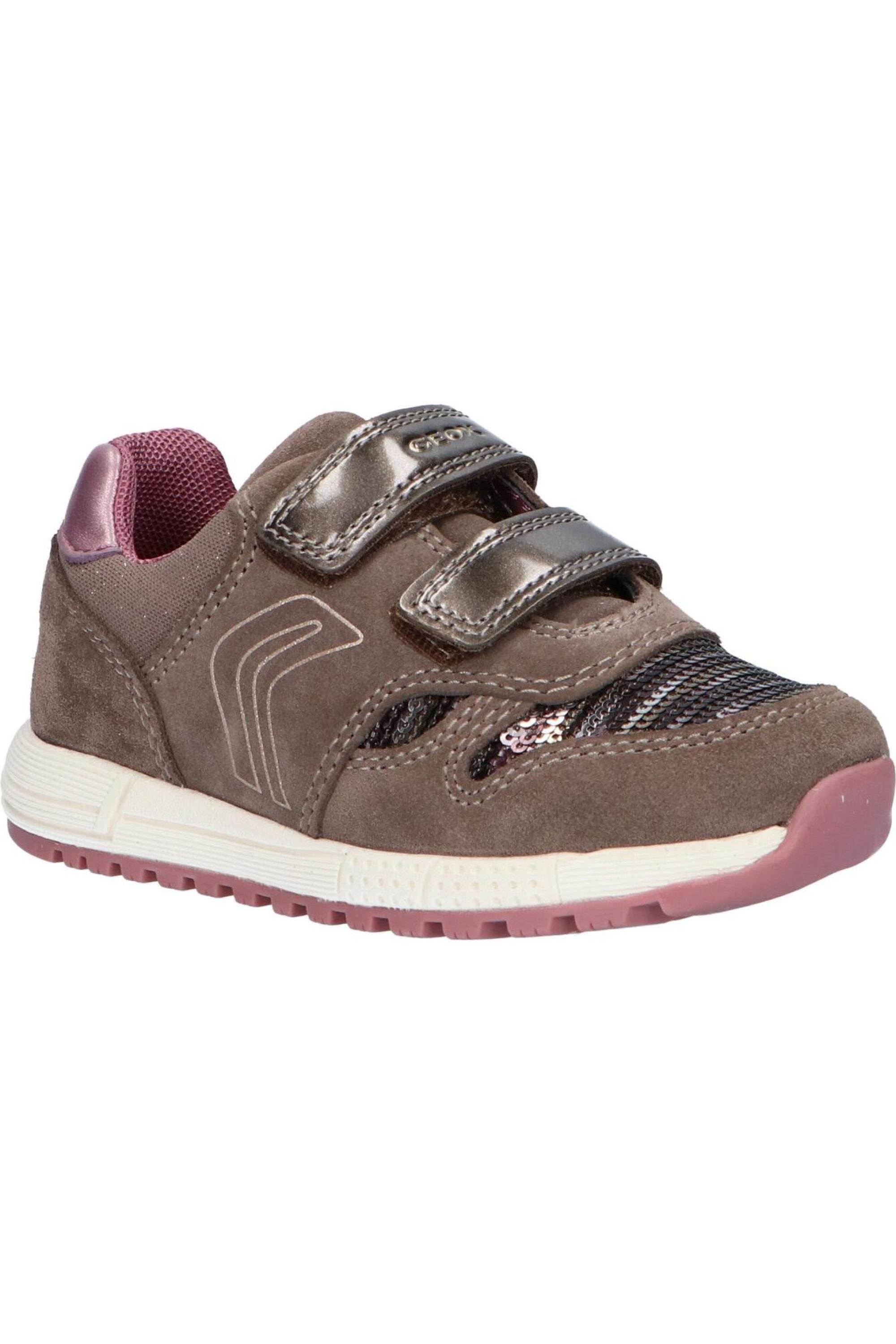 ZAPATOS Y COMPLEMENTOS GEOX  DE NIÑA B023ZA 022AY B ALBEN 2/5