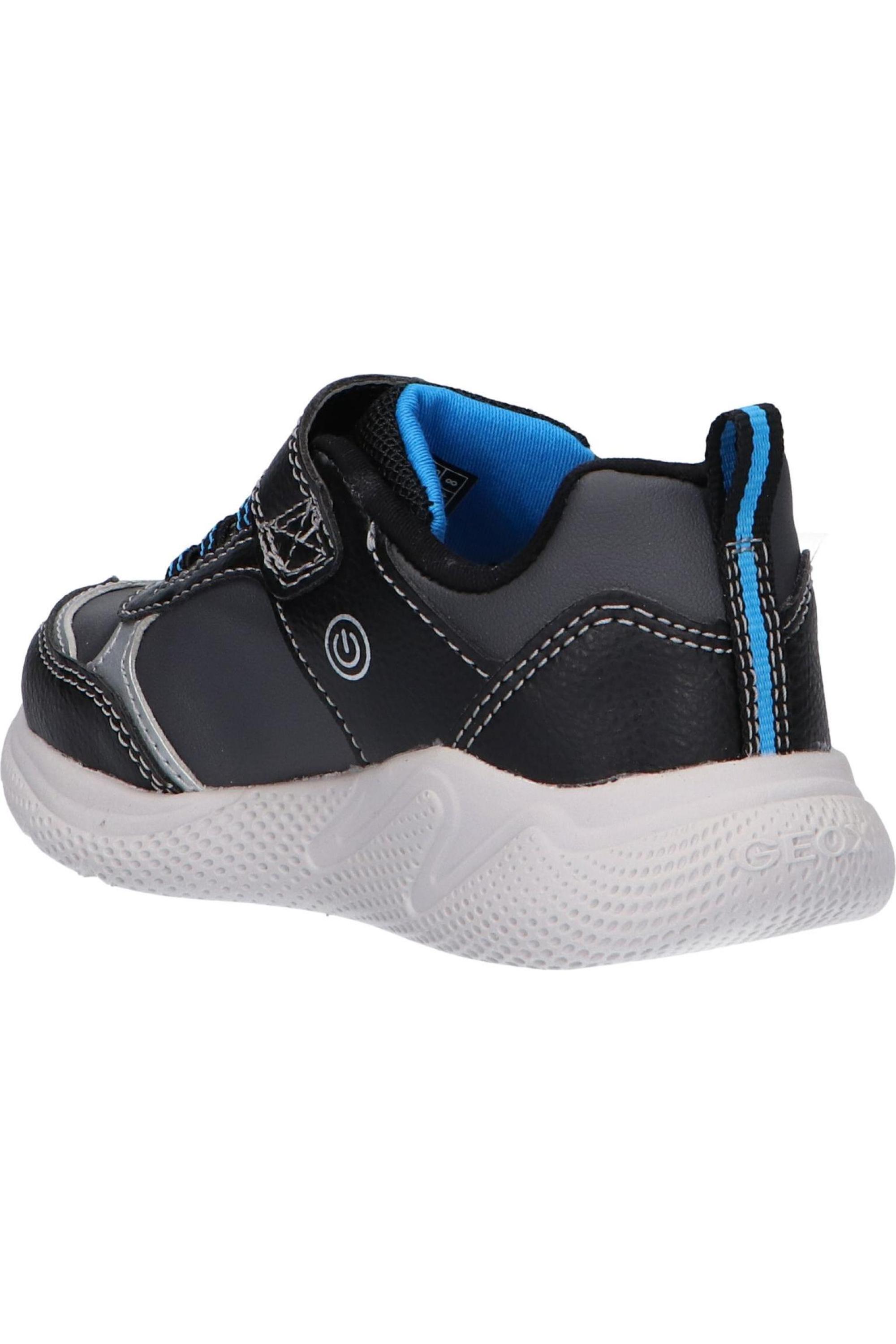 ZAPATOS Y COMPLEMENTOS GEOX  DE NIÑO B264UB 000BC B SPRINTYE 5/5