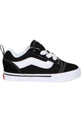 ZAPATOS Y COMPLEMENTOS VANS OFF THE WALL DE NIÑO VN000D0K6BT1 KNU SKOOL ELASTI