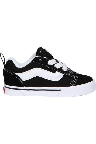ZAPATOS Y COMPLEMENTOS VANS OFF THE WALL DE NIÑO VN000D0K6BT1 KNU SKOOL ELASTI