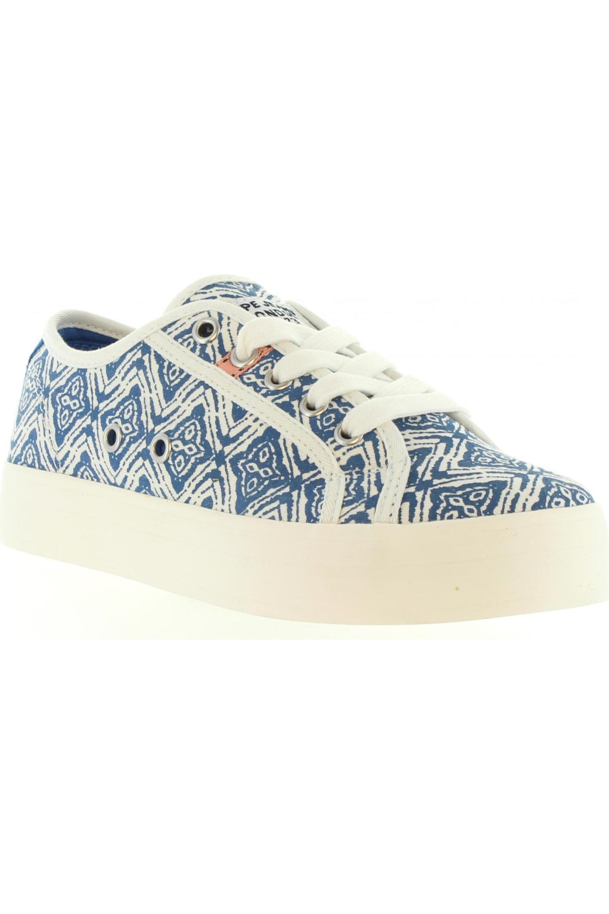 ZAPATOS Y COMPLEMENTOS PEPE JEANS  DE NIÑO PGS30172 HANNAH 2/5