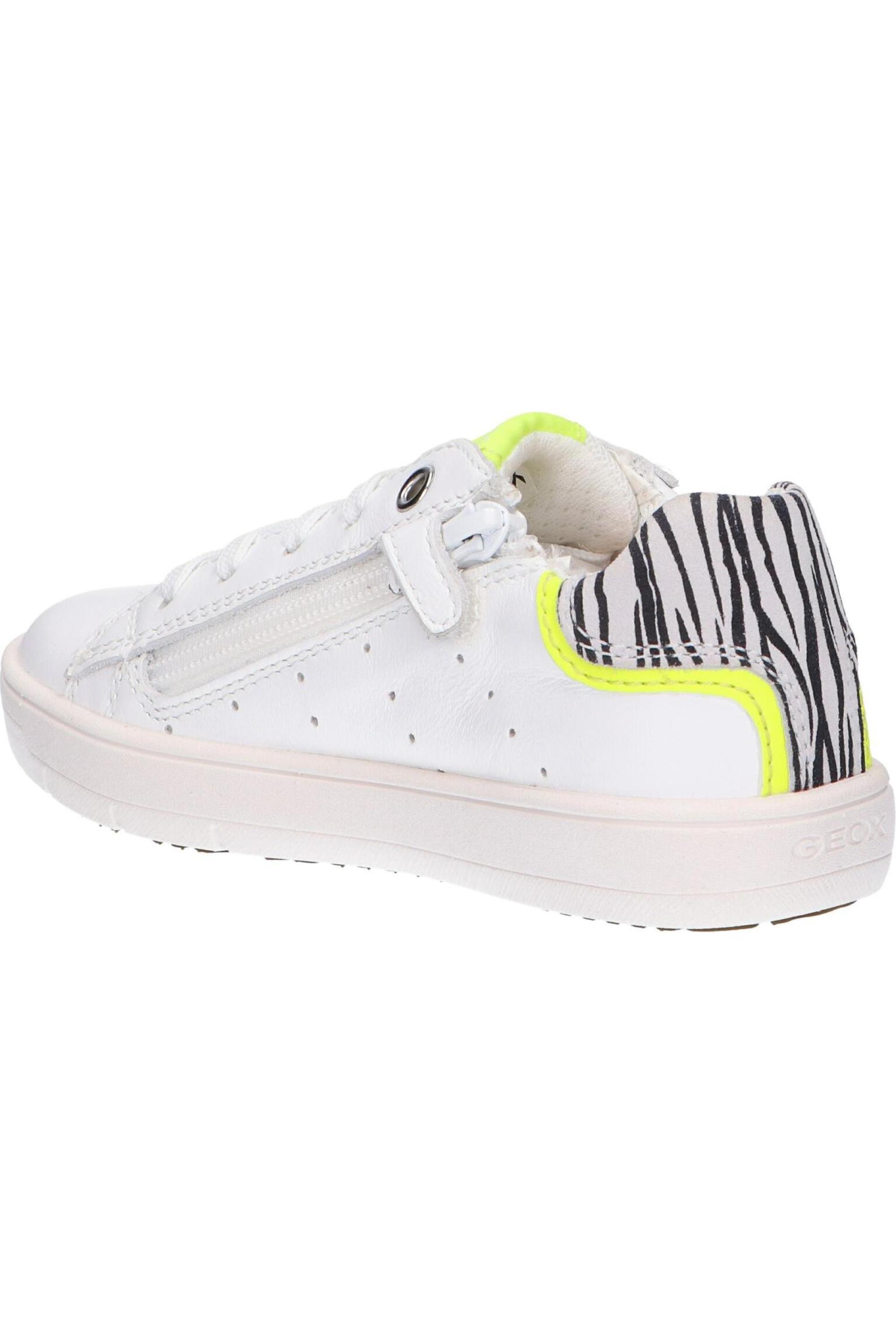 ZAPATOS Y COMPLEMENTOS GEOX  DE MUJER J15DWA 08522 J SILENEX 5/5