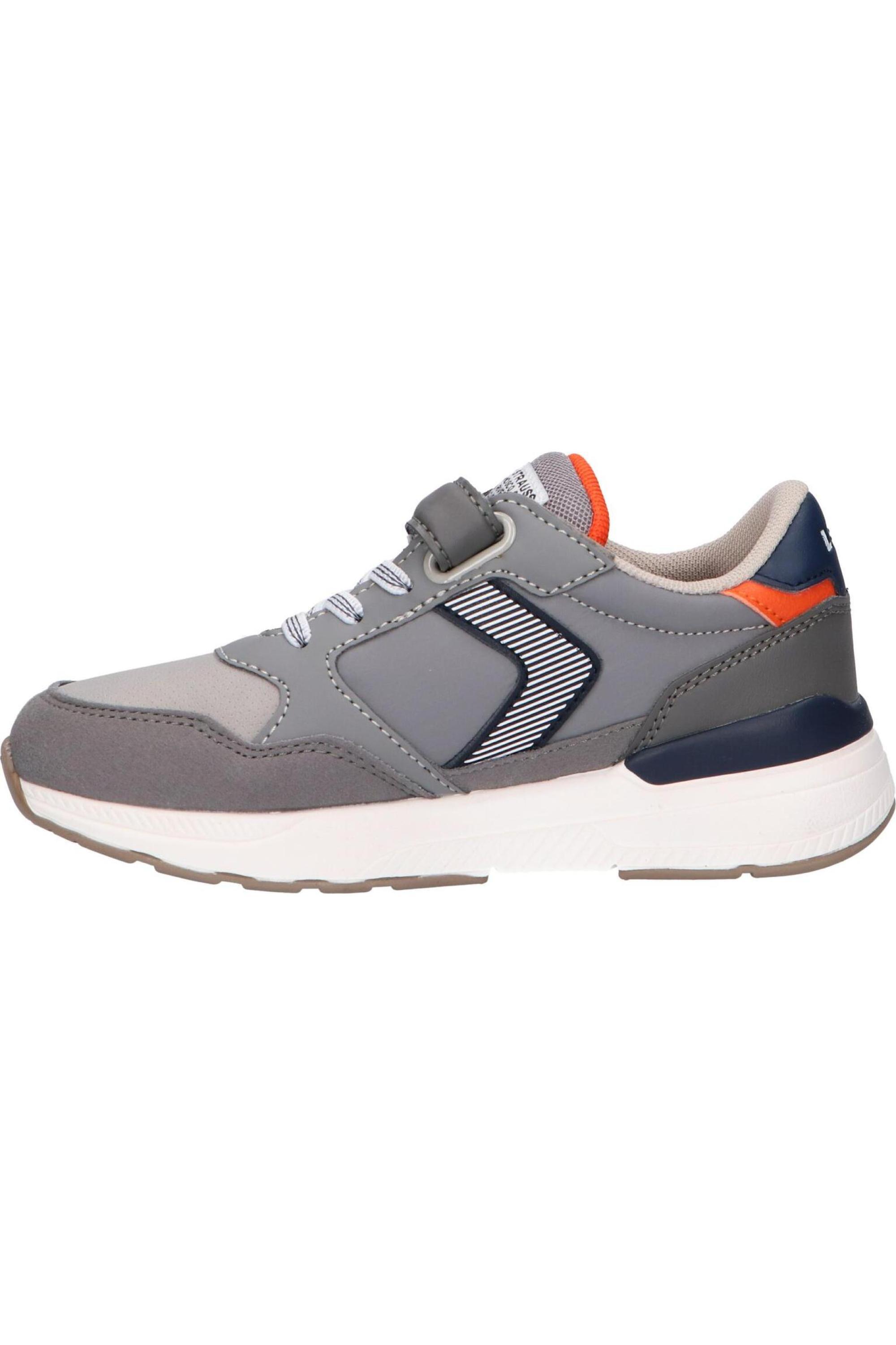 ZAPATOS Y COMPLEMENTOS LEVIS  DE NIÑO VBOS0050S OATS JR 4/5