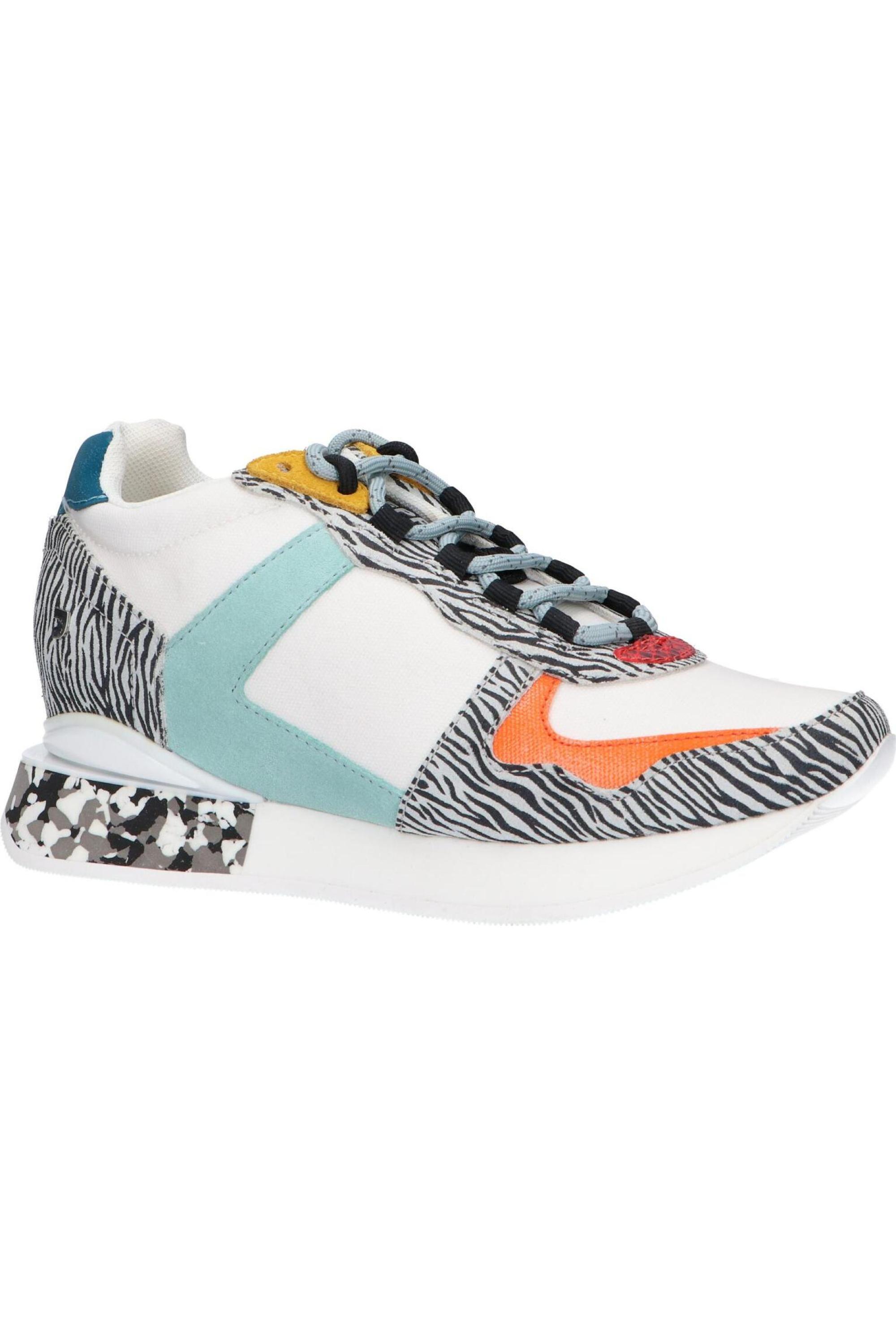 ZAPATOS Y COMPLEMENTOS GIOSEPPO  DE MUJER 62950-OZARK 2/5