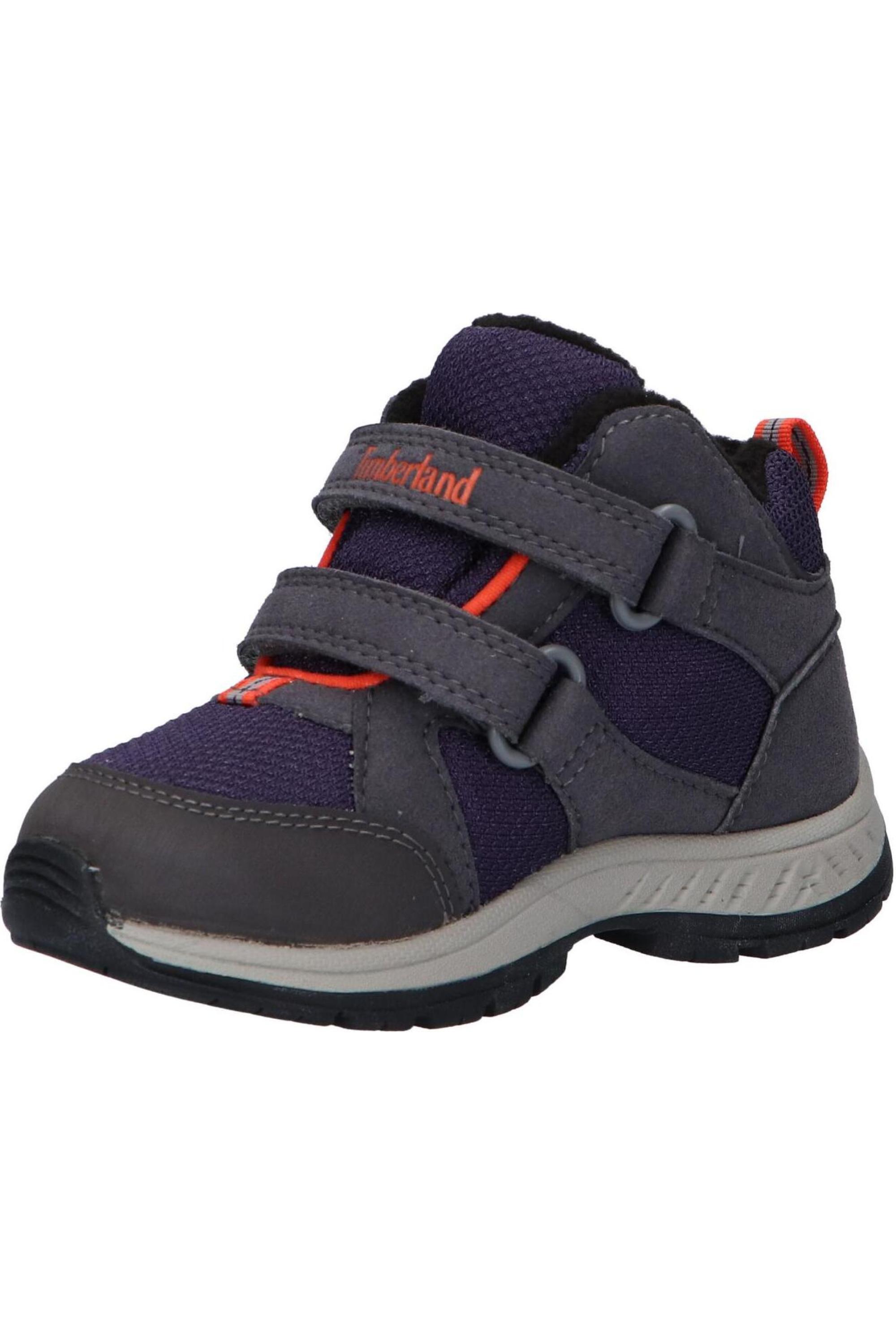 ZAPATOS Y COMPLEMENTOS TIMBERLAND  DE NIÑO A226R NEPTUNE 3/5