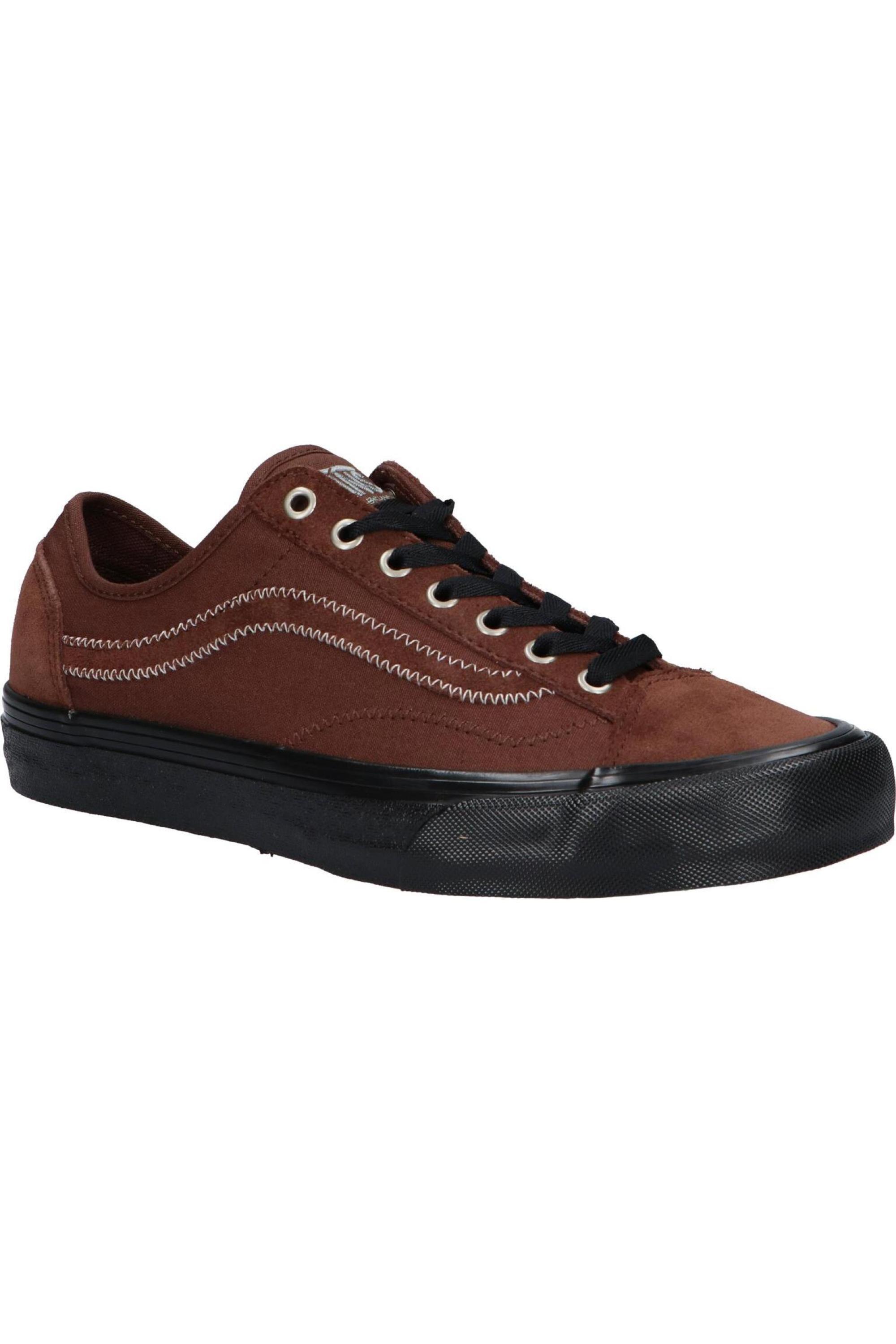 ZAPATOS Y COMPLEMENTOS VANS OFF THE WALL  DE UNISEX VN0007R2YI51 STYLE 36 DECON 2/5