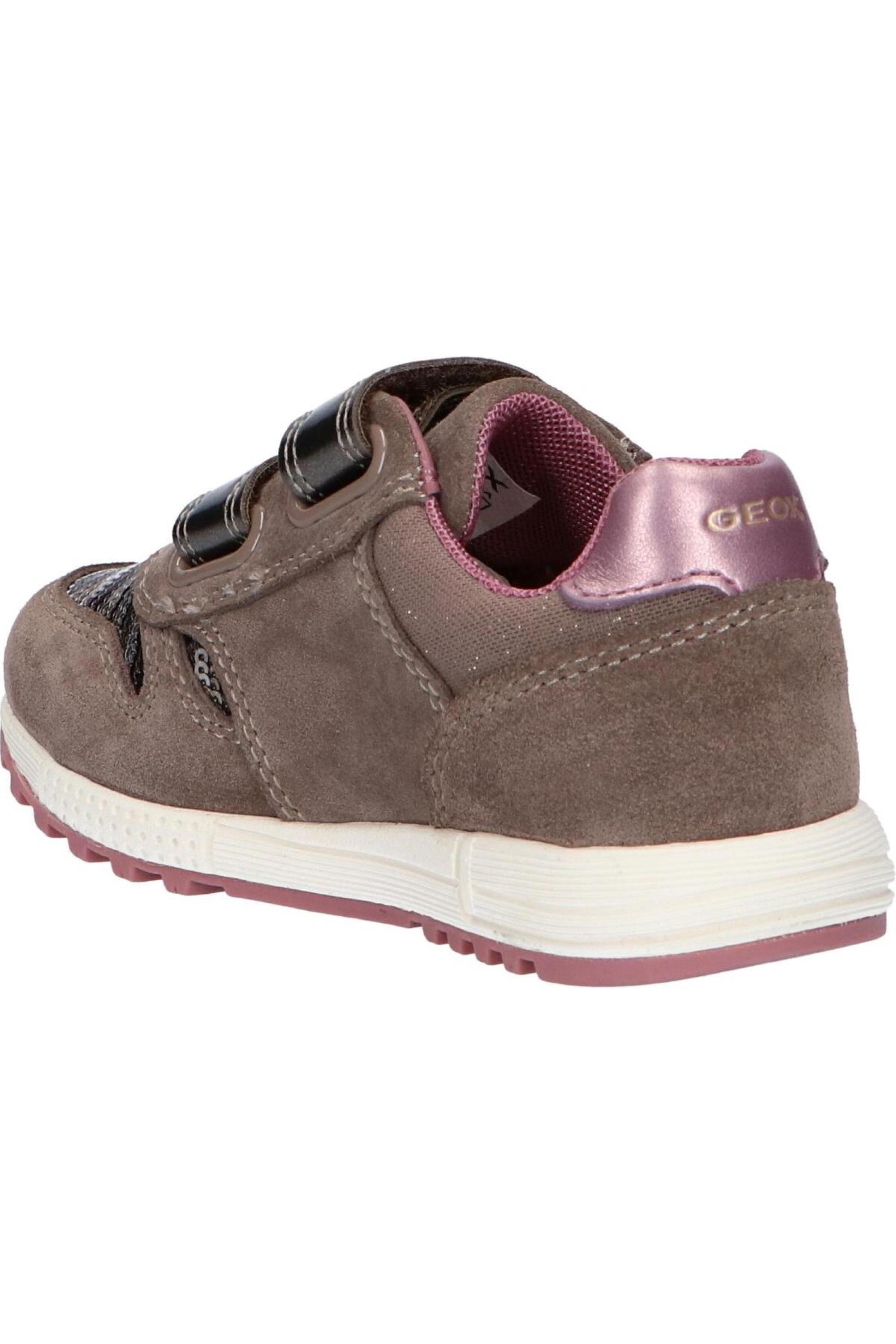 ZAPATOS Y COMPLEMENTOS GEOX  DE NIÑA B023ZA 022AY B ALBEN 5/5