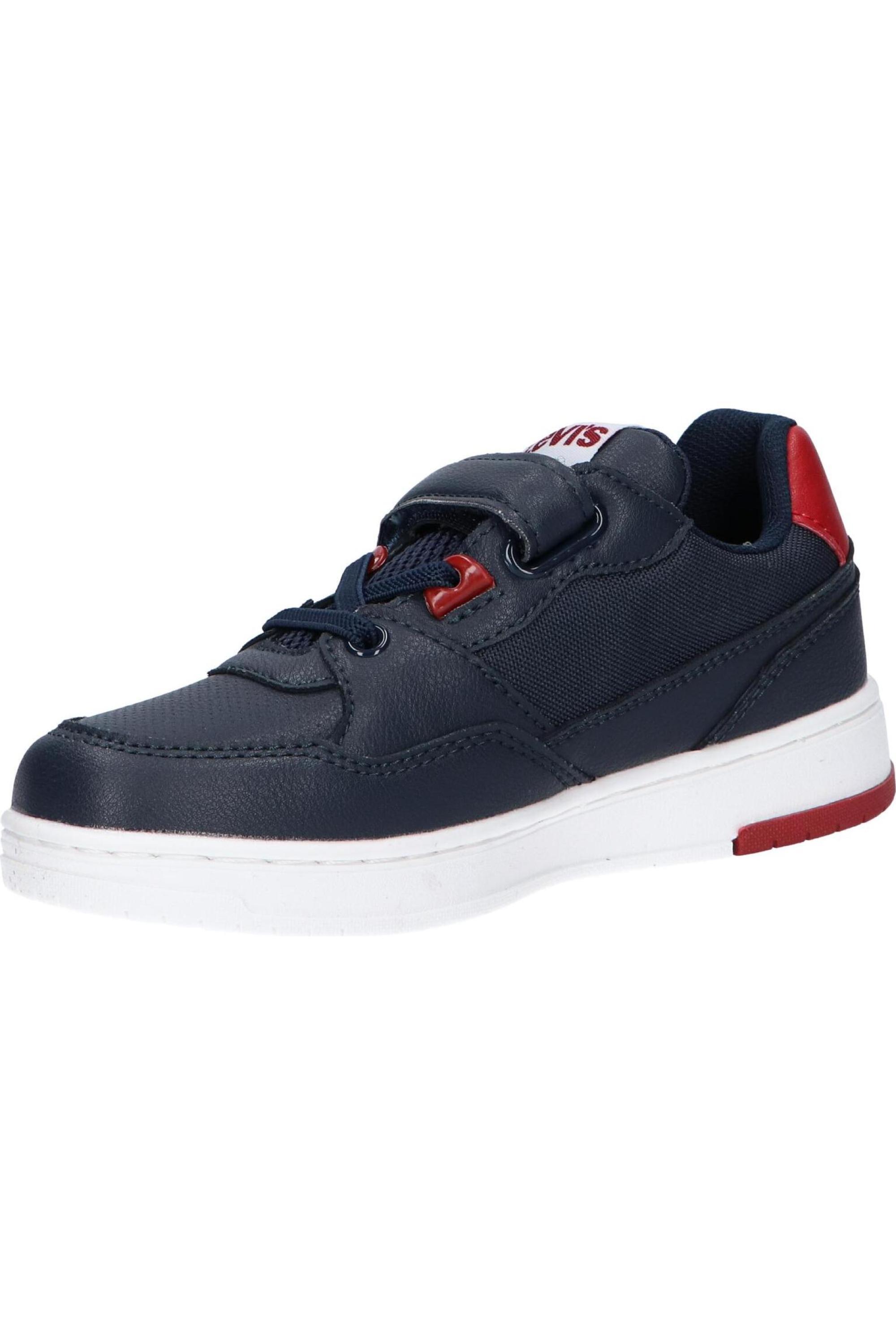 ZAPATOS Y COMPLEMENTOS LEVIS  DE NIÑO VIRV0010T SHOT 3/5