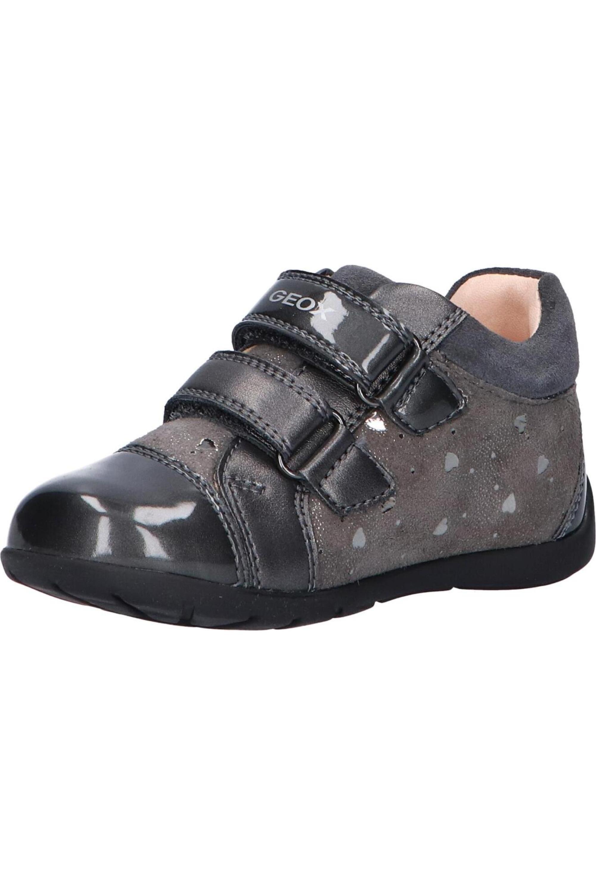 ZAPATILLAS DEPORTE GEOX  DE NIÑA B0451B 007NF B KAYTAN 3/5