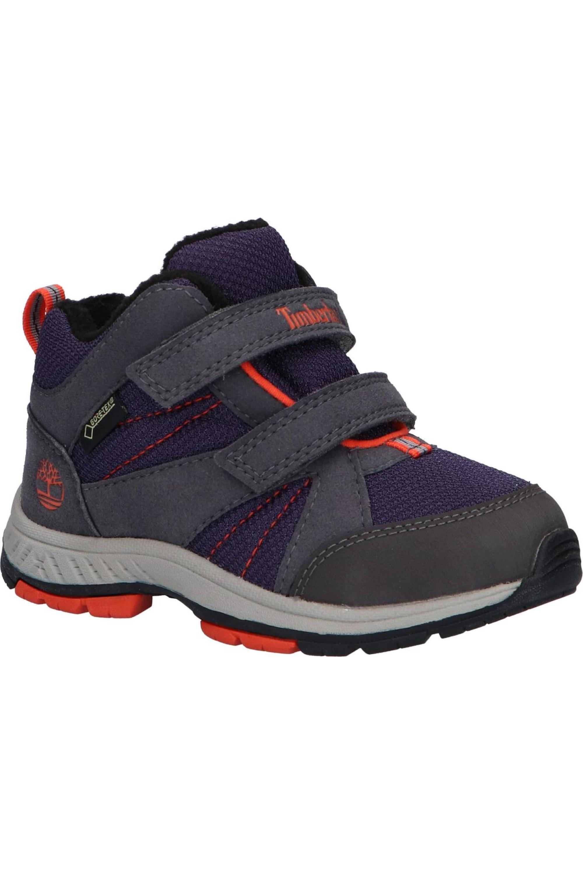 ZAPATOS Y COMPLEMENTOS TIMBERLAND  DE NIÑO A226R NEPTUNE 2/5