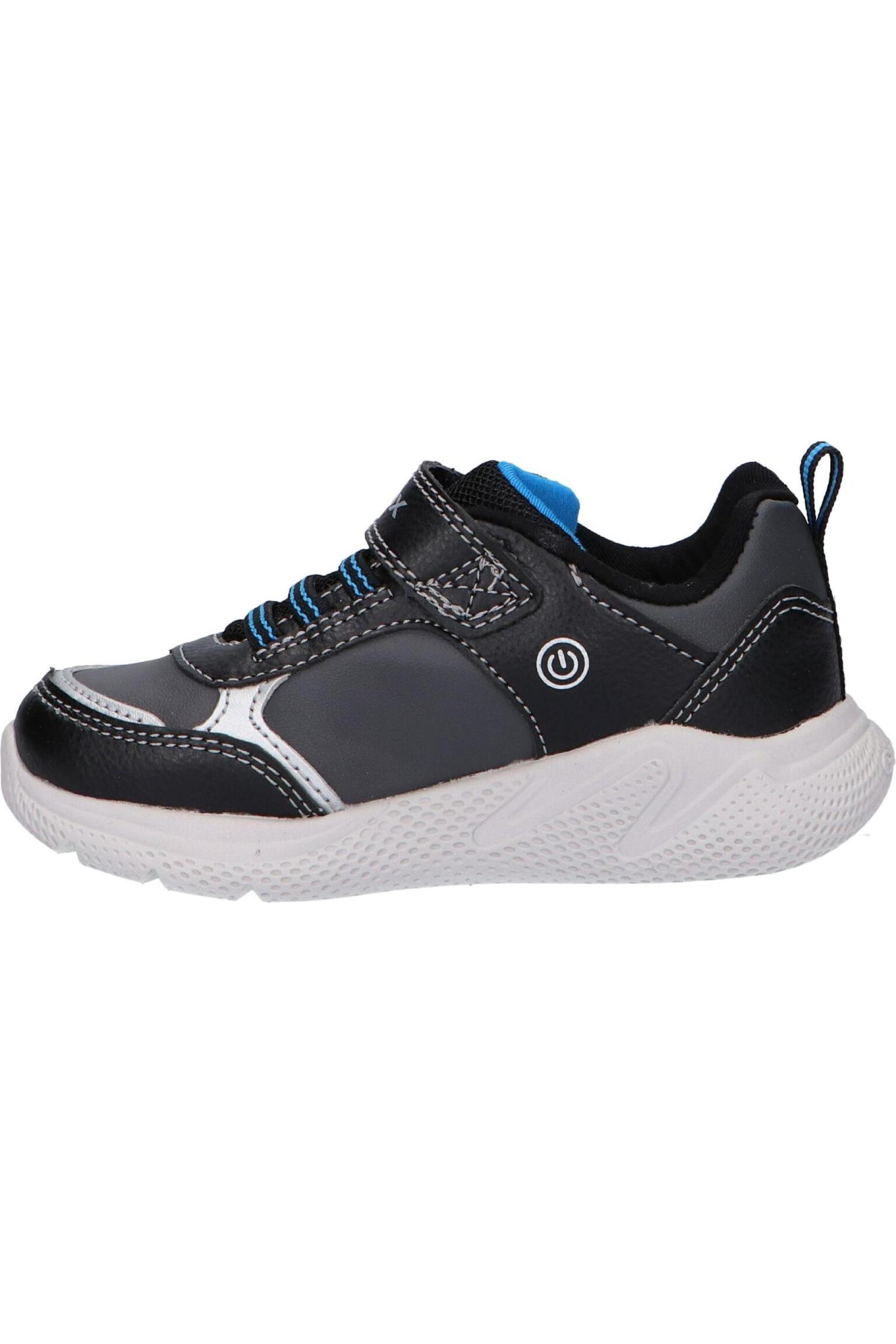 ZAPATOS Y COMPLEMENTOS GEOX  DE NIÑO B264UB 000BC B SPRINTYE 4/5