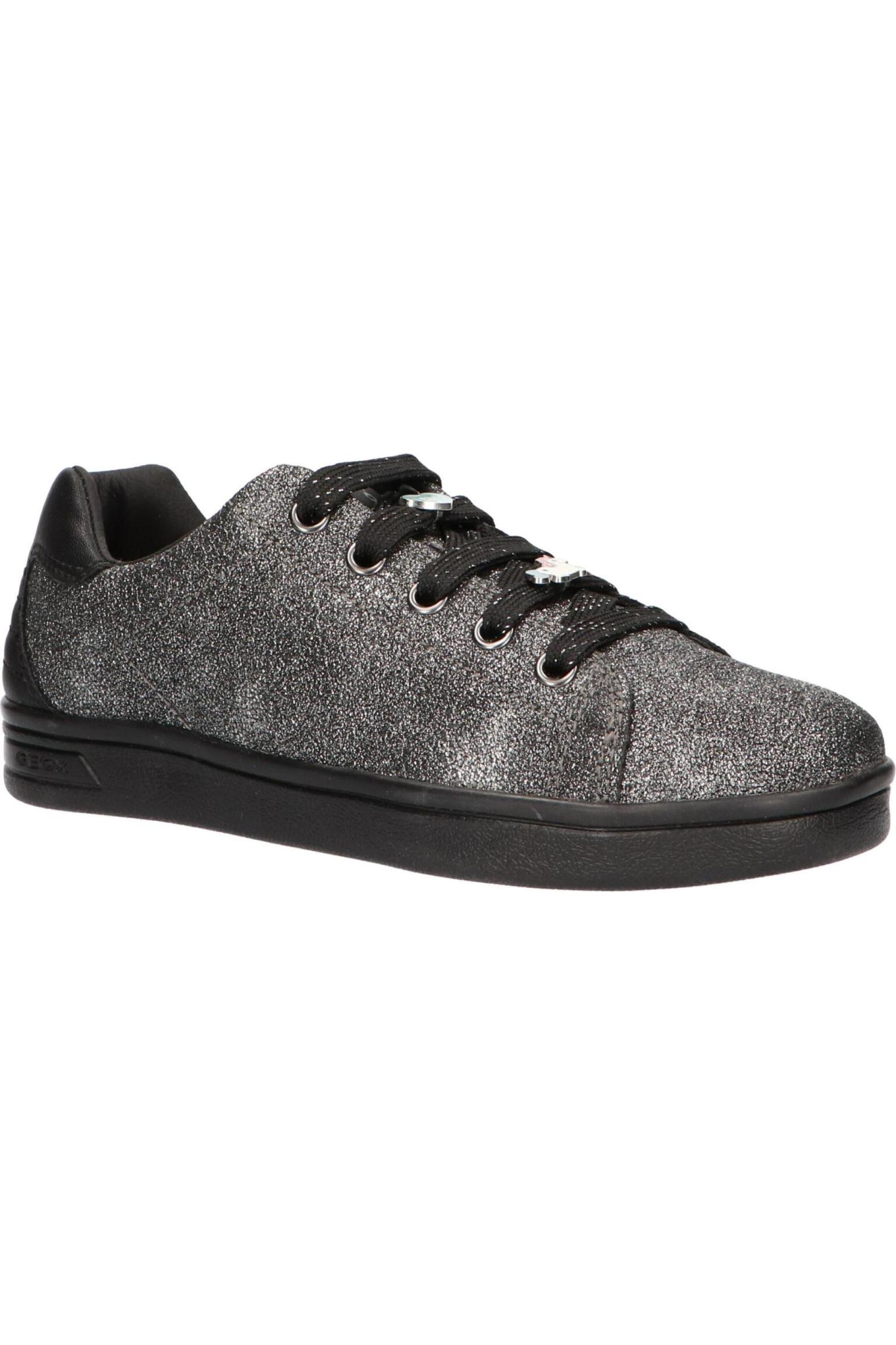 ZAPATOS Y COMPLEMENTOS GEOX  DE MUJER J844MA 0CD54 J DJROCK C1009 DK SILVER 2/5