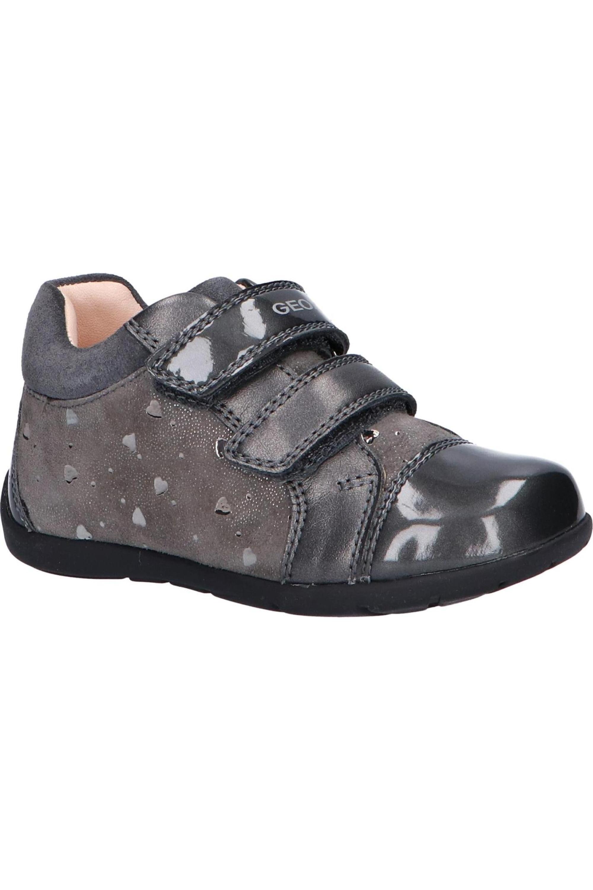 ZAPATILLAS DEPORTE GEOX  DE NIÑA B0451B 007NF B KAYTAN 2/5