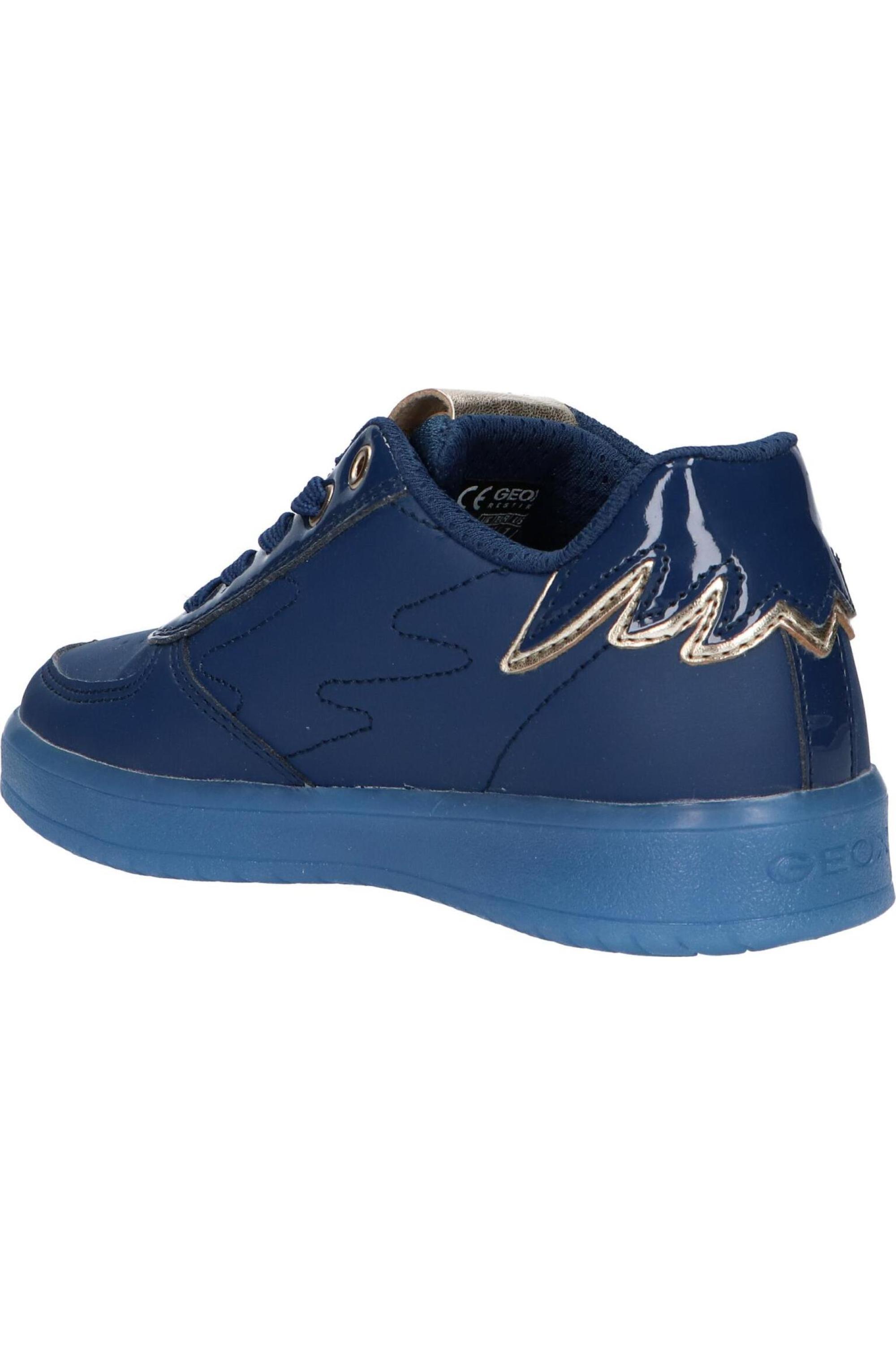 ZAPATILLAS DEPORTE GEOX  DE NIÑA J844HB 05402 J KOMMODOR 5/5