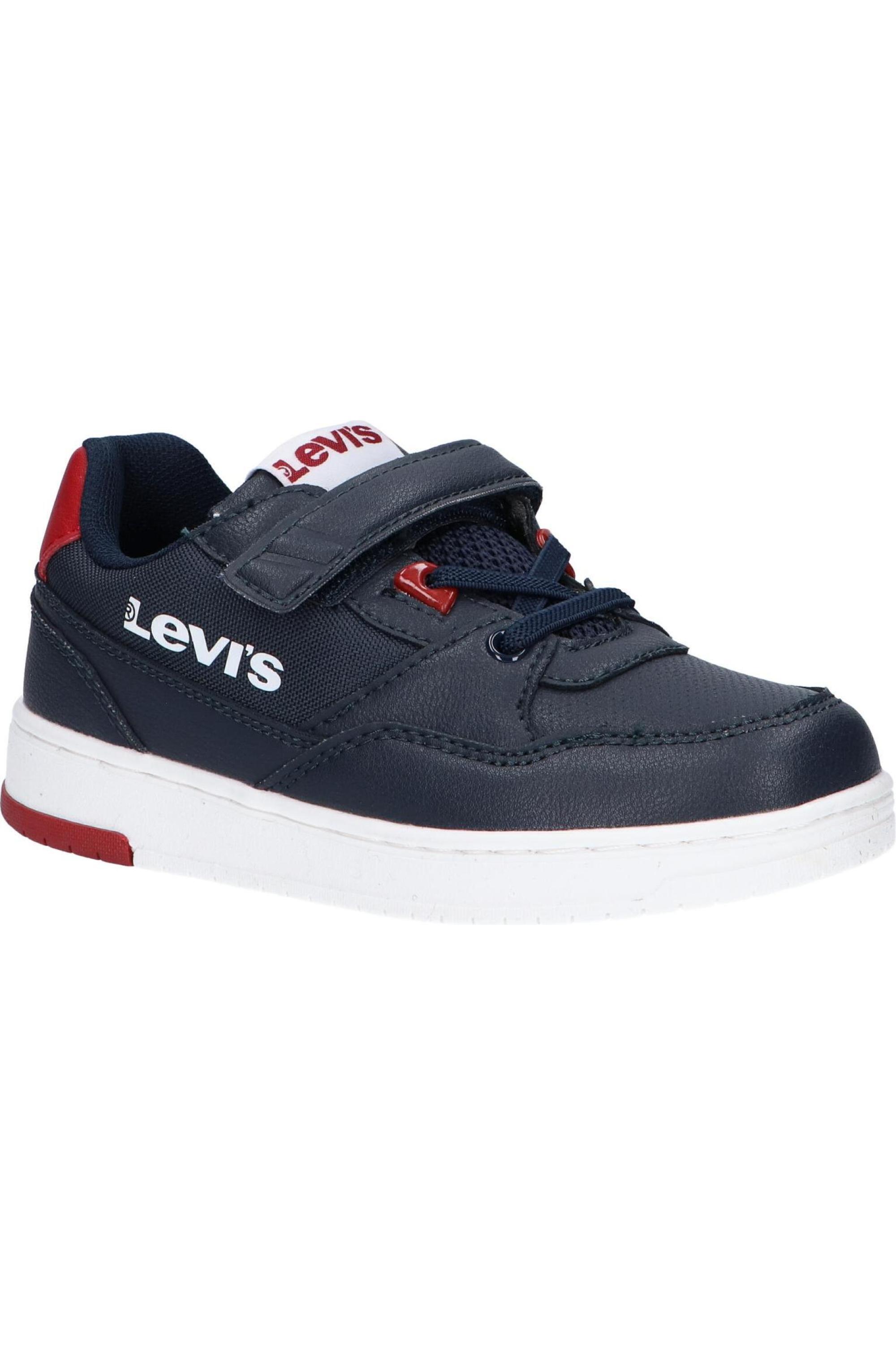 ZAPATOS Y COMPLEMENTOS LEVIS  DE NIÑO VIRV0010T SHOT 2/5