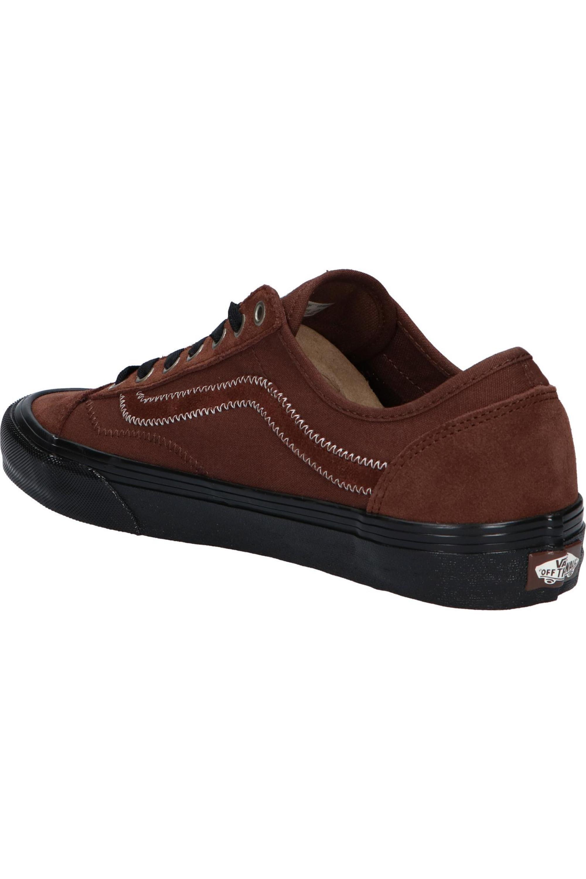 ZAPATOS Y COMPLEMENTOS VANS OFF THE WALL  DE UNISEX VN0007R2YI51 STYLE 36 DECON 5/5