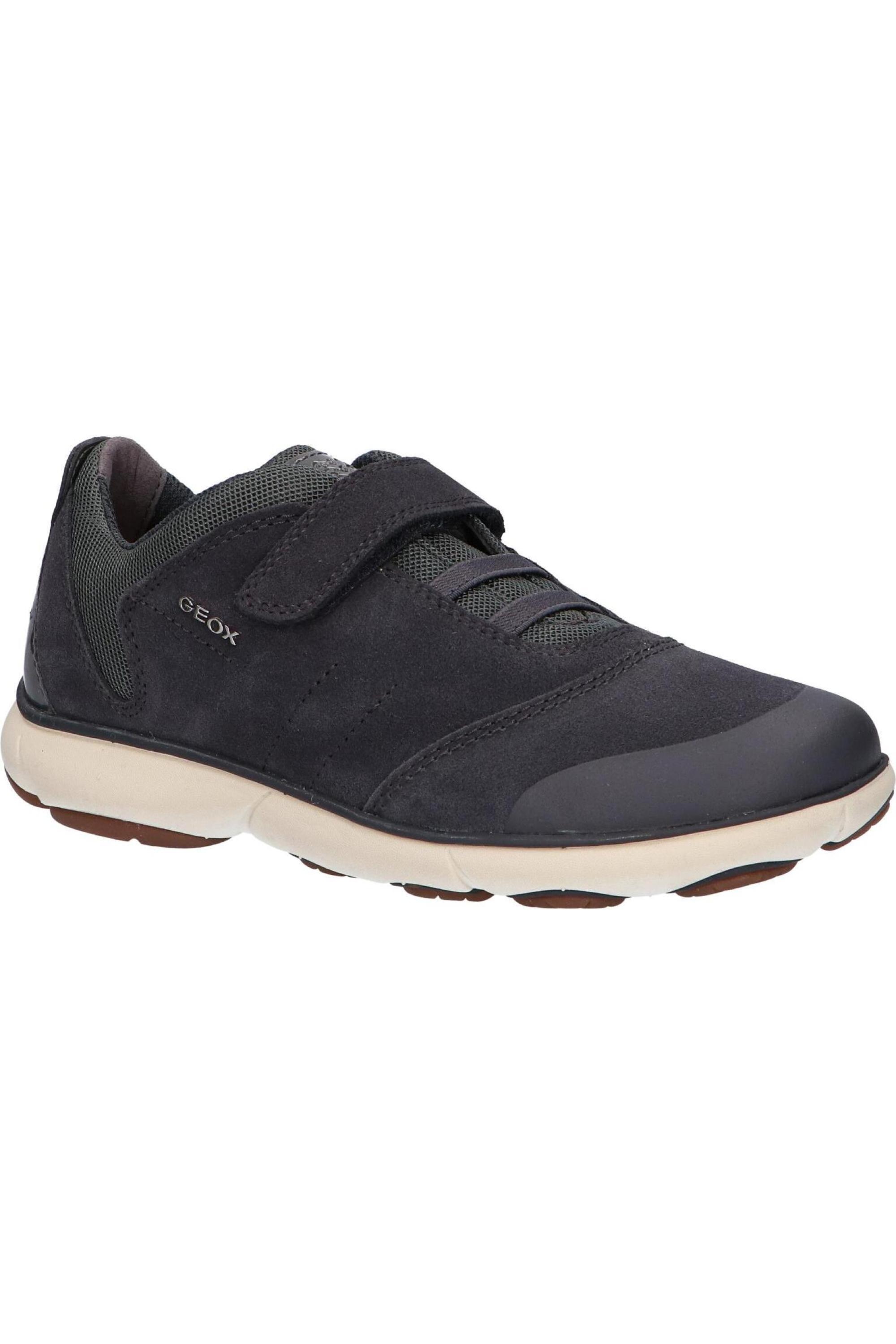 ZAPATOS Y COMPLEMENTOS GEOX  DE NIÑO J642DA 022GN J NEBULA 2/5